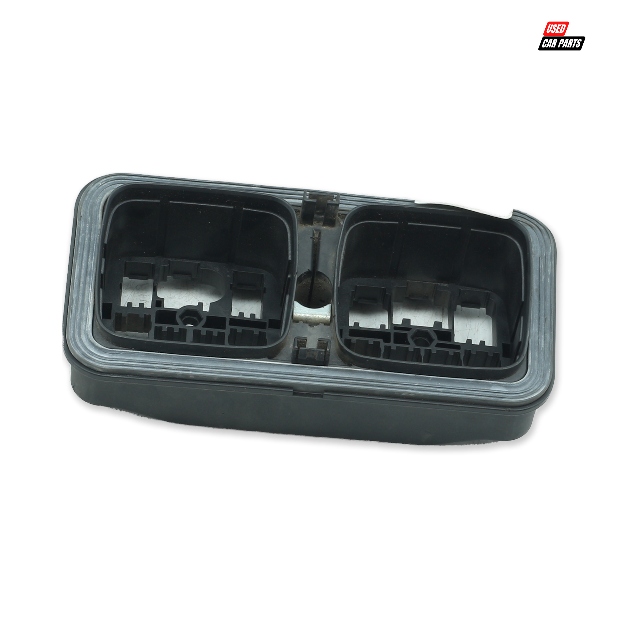 Used Fuse Box Bracket Holder (Part Number 6Q0937403B) for 2007 VOLKSWAGEN 2.0 HIGHLINE