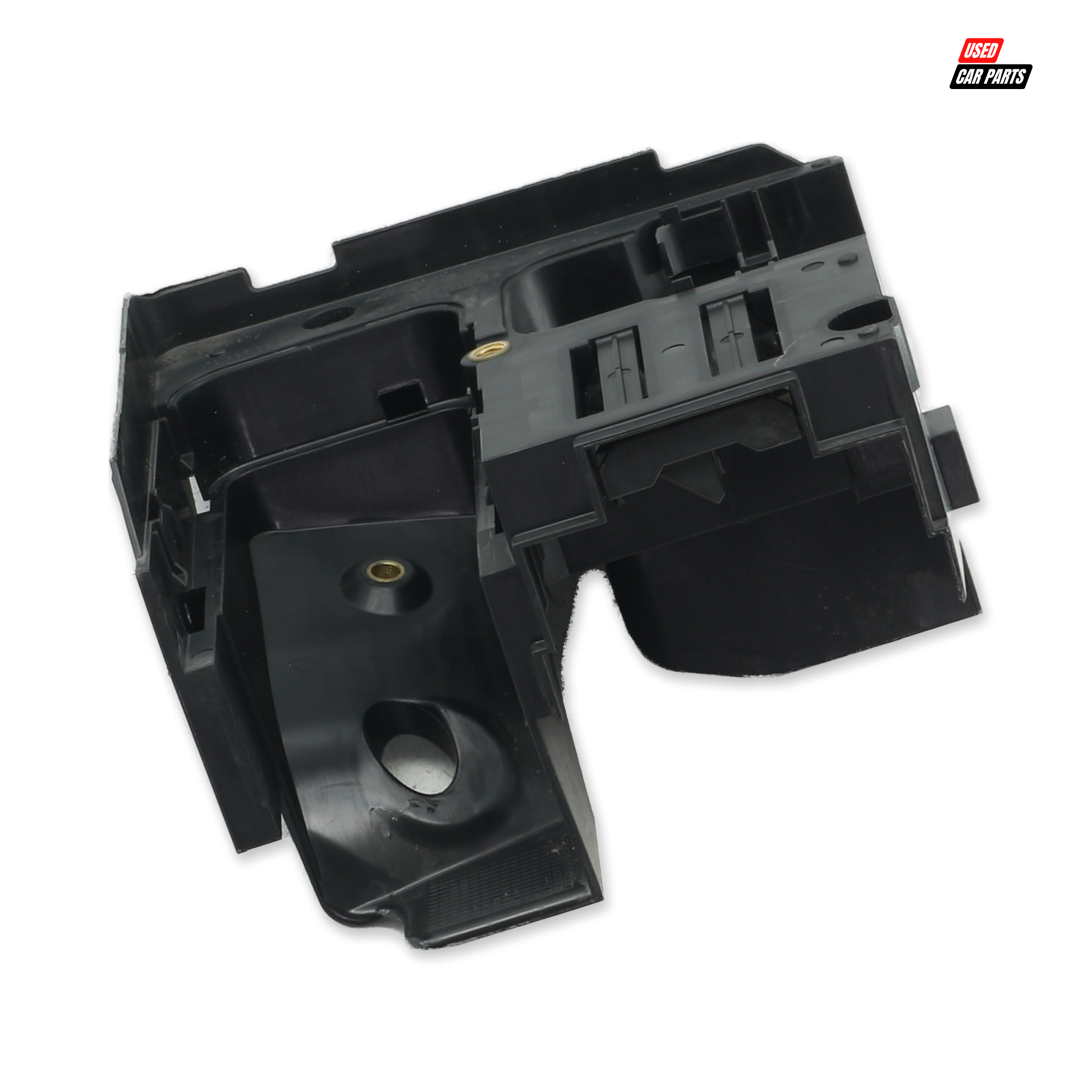 Used Fuse Box Bracket Holder (Part Number 1K0907261B) for 2014 VOLKSWAGEN 1.4 TDI