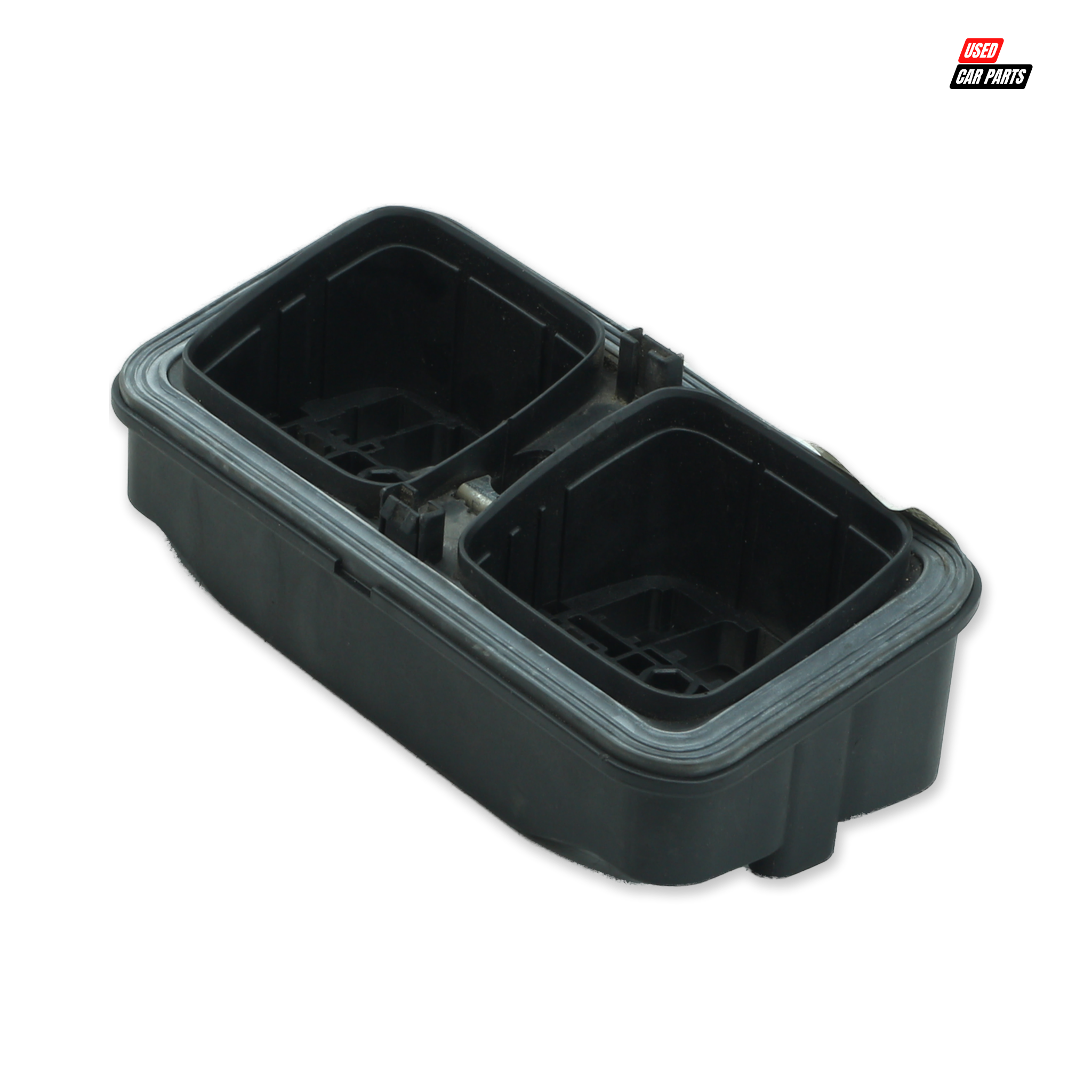 Used Fuse Box Bracket Holder (Part Number 6Q0937403B) for 2007 VOLKSWAGEN 2.0 HIGHLINE