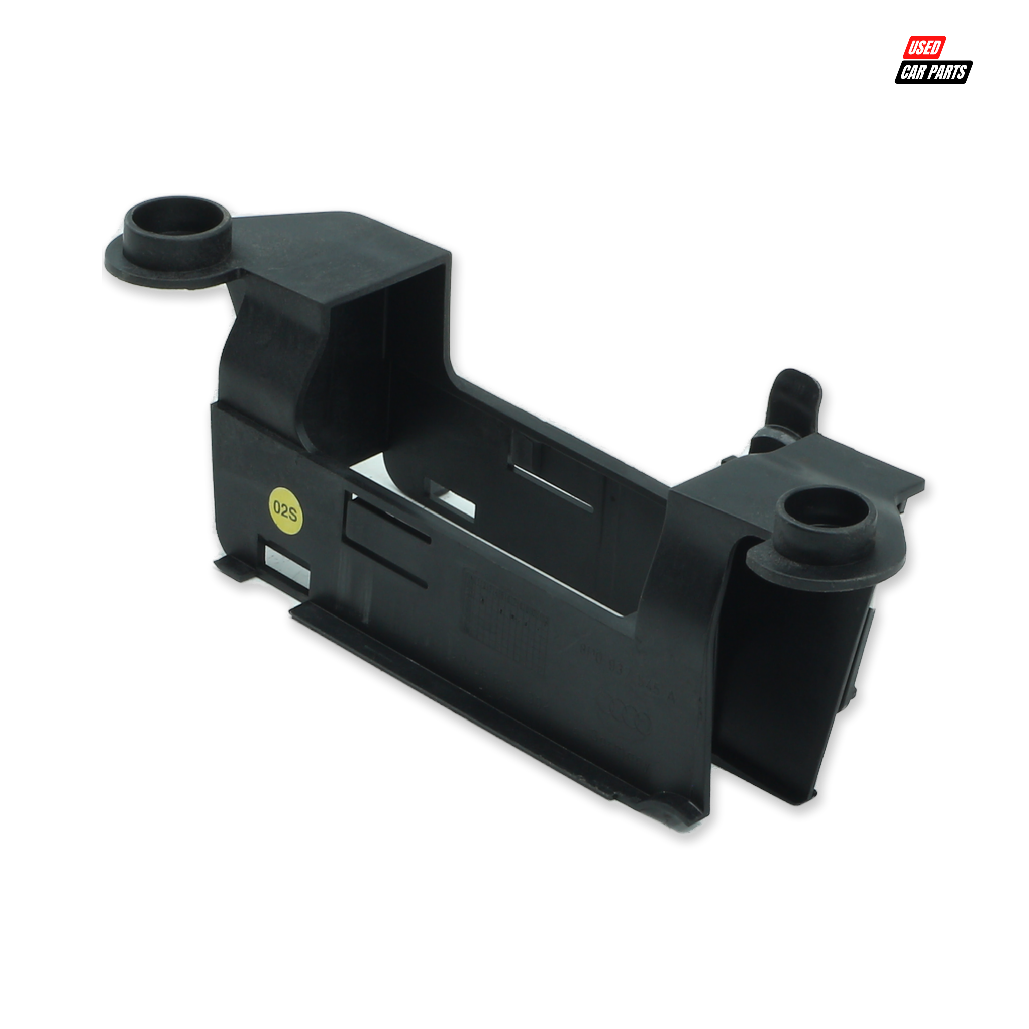 Used Honda Fuse Box Bracket Holder (Part Number 8P0937545A)