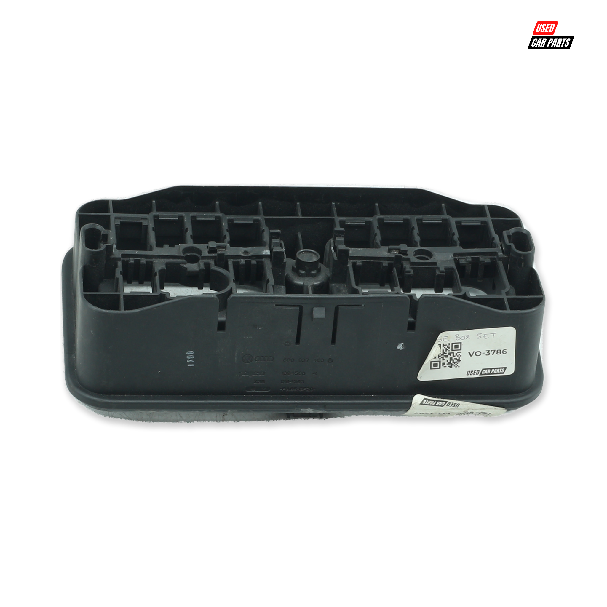 Used Fuse Box Bracket Holder (Part Number 6Q0937403B) for 2007 VOLKSWAGEN 2.0 HIGHLINE