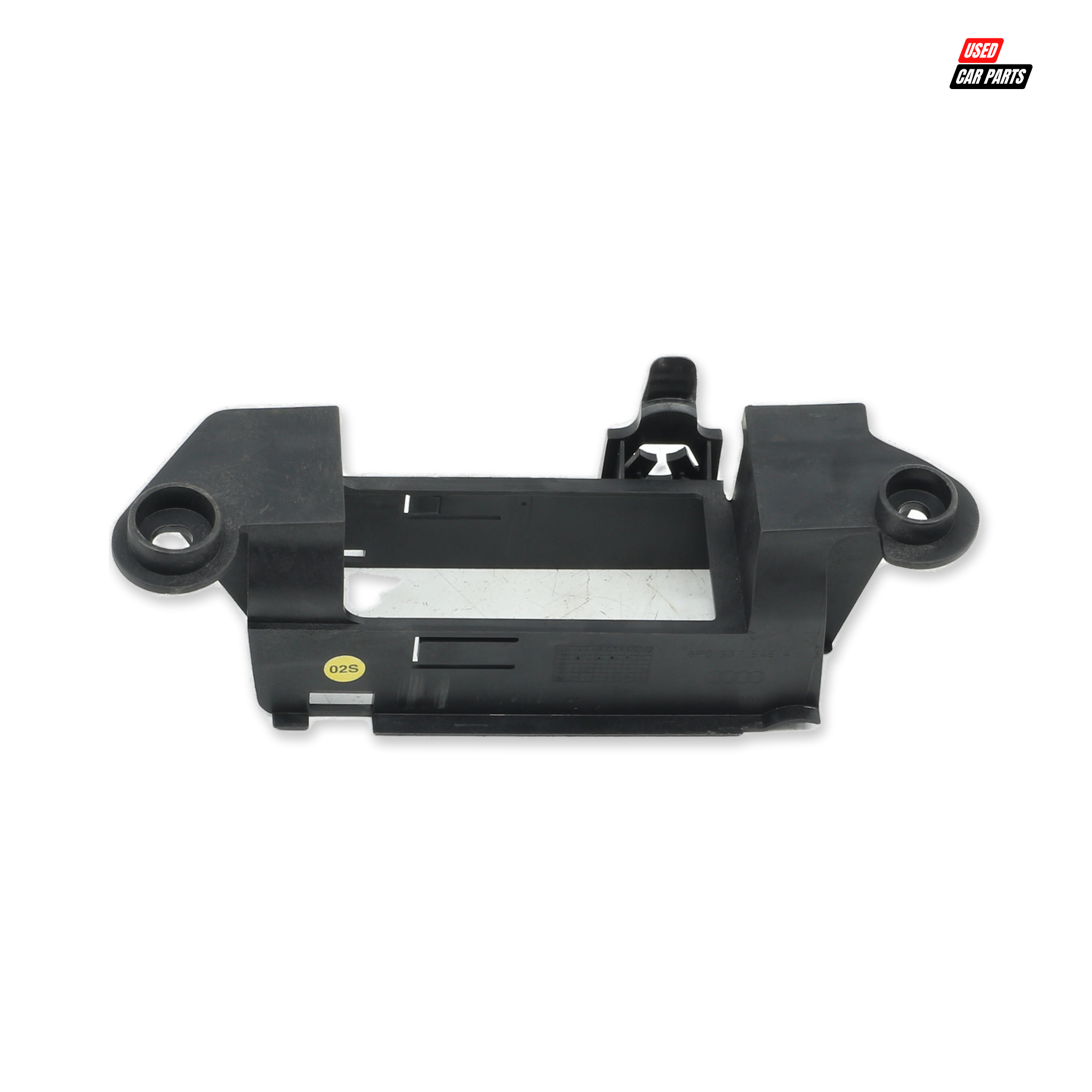 Used Honda Fuse Box Bracket Holder (Part Number 8P0937545A)