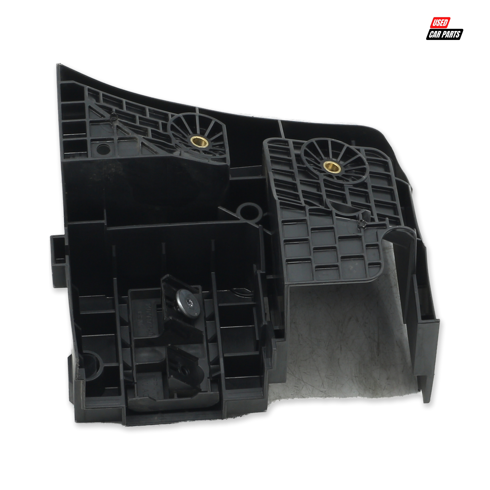 Used Fuse Box Bracket Holder (Part Number 1K0907261B) for 2014 VOLKSWAGEN 1.4 TDI