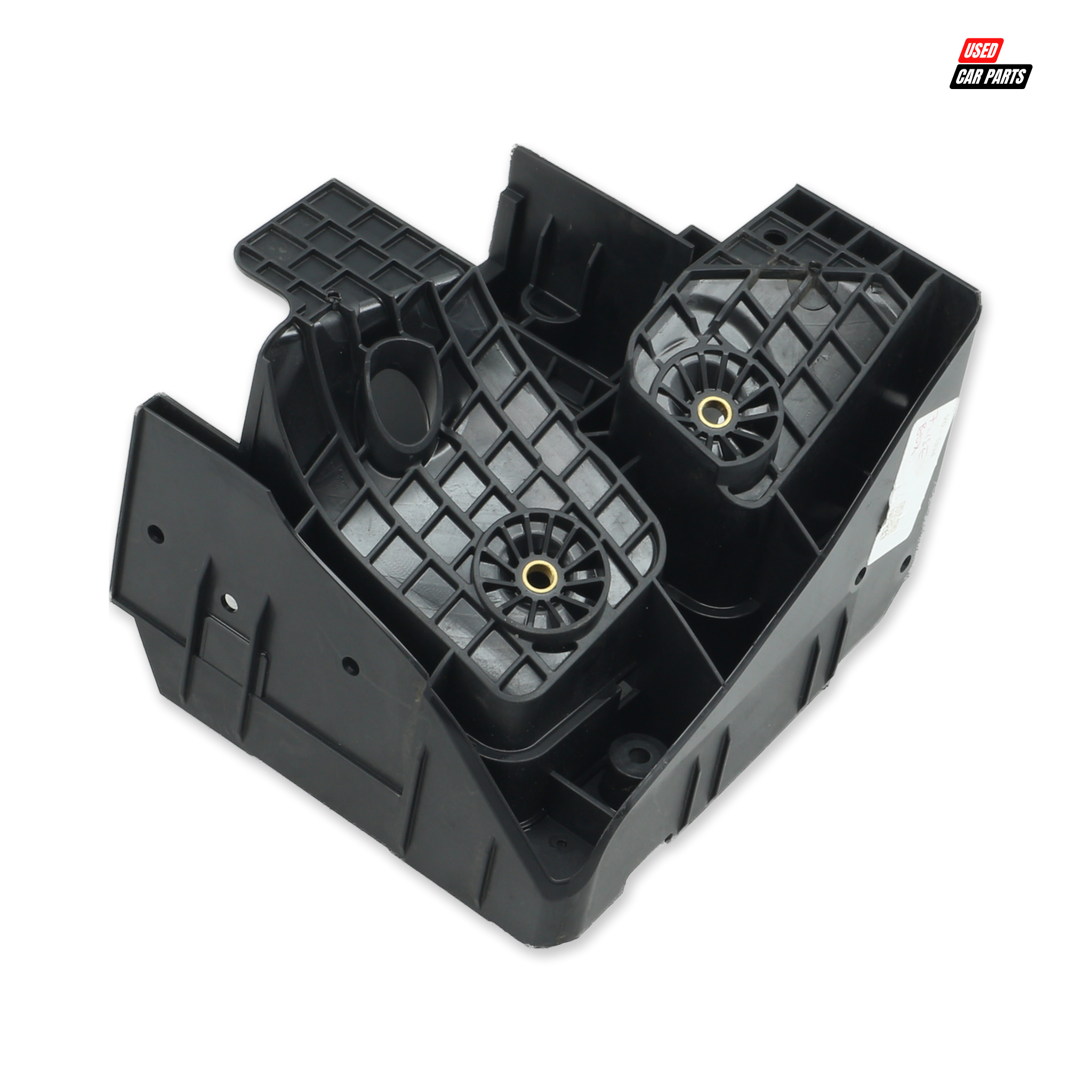 Used Fuse Box Bracket Holder (Part Number 1K0907261B) for 2014 VOLKSWAGEN 1.4 TDI