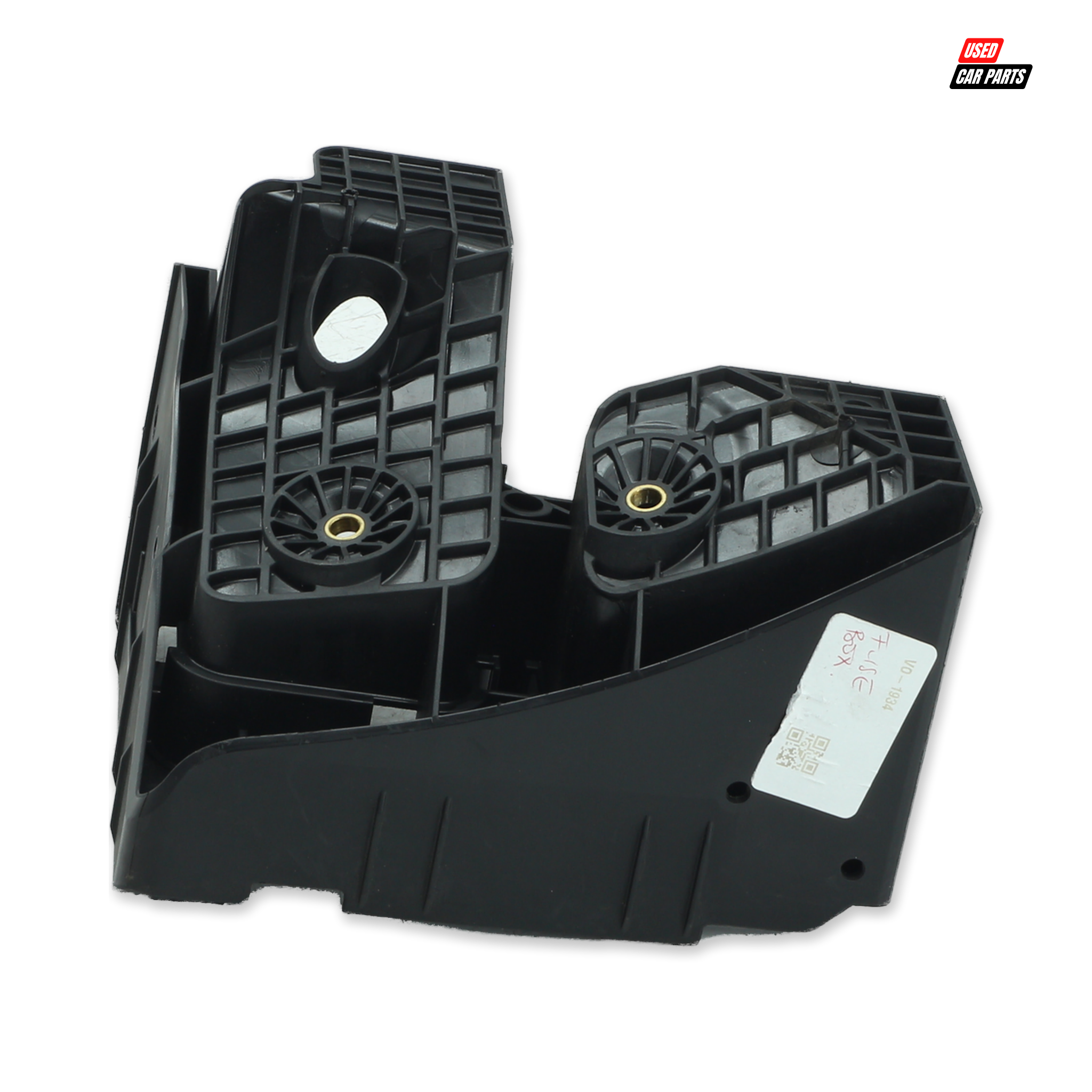 Used Fuse Box Bracket Holder (Part Number 1K0907261B) for 2014 VOLKSWAGEN 1.4 TDI