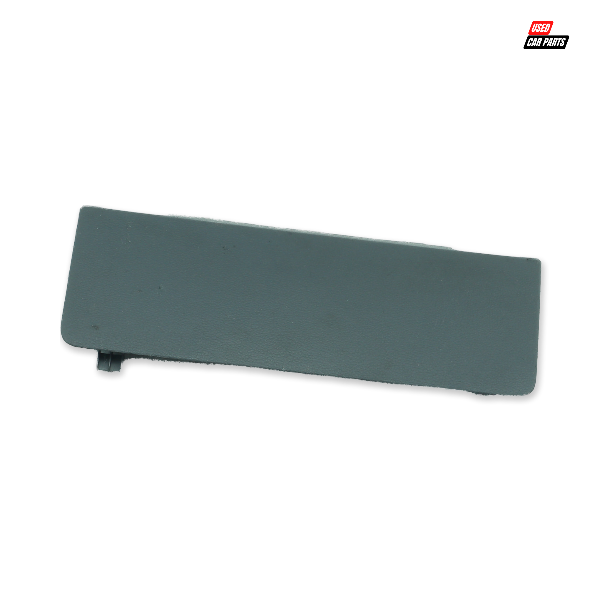 Used Fuse Box Cover (Part Number 6R0857506A) for 2009 Volkswagen Polo Mk5 Hatchback TDI