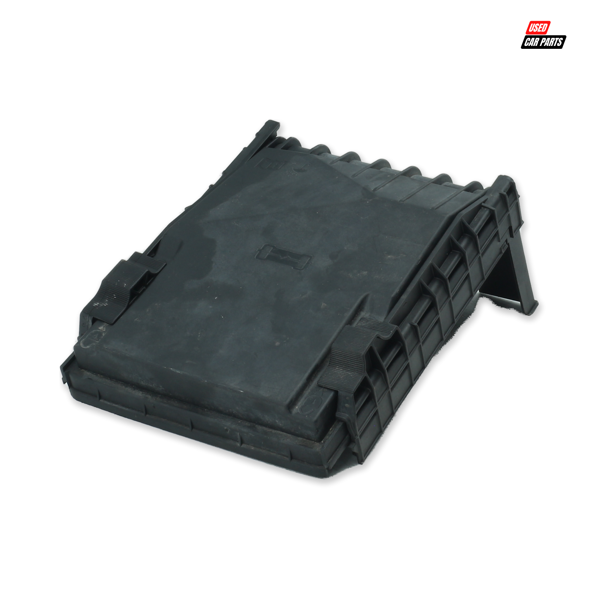 Used Fuse Box Cover (Part Number 1K0937132F) for 2014 VOLKSWAGEN 1.4 TDI