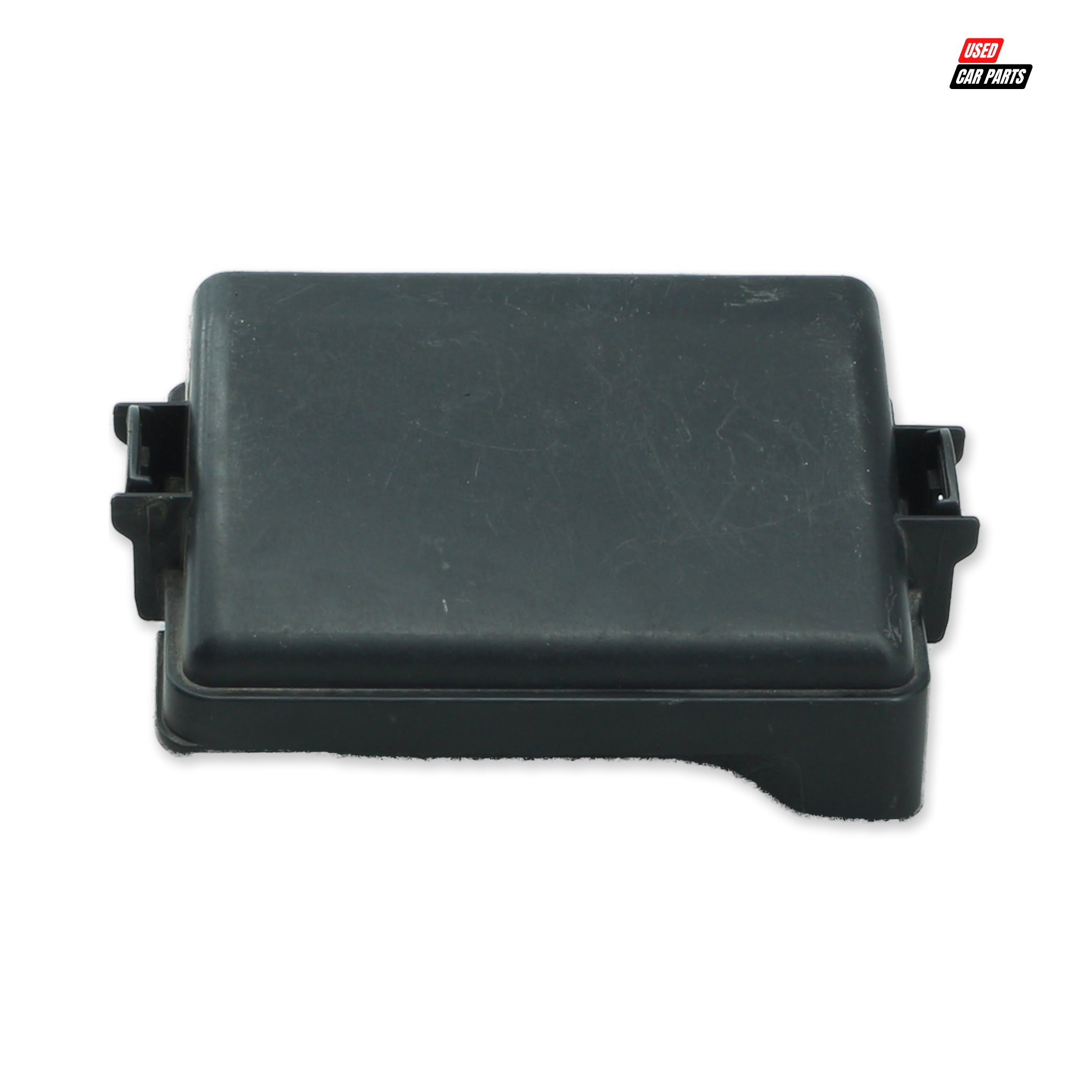 Used Fuse Box Cover (Part Number 919411J110) for 2013 HYUNDAI i20 1.4D GLIDE