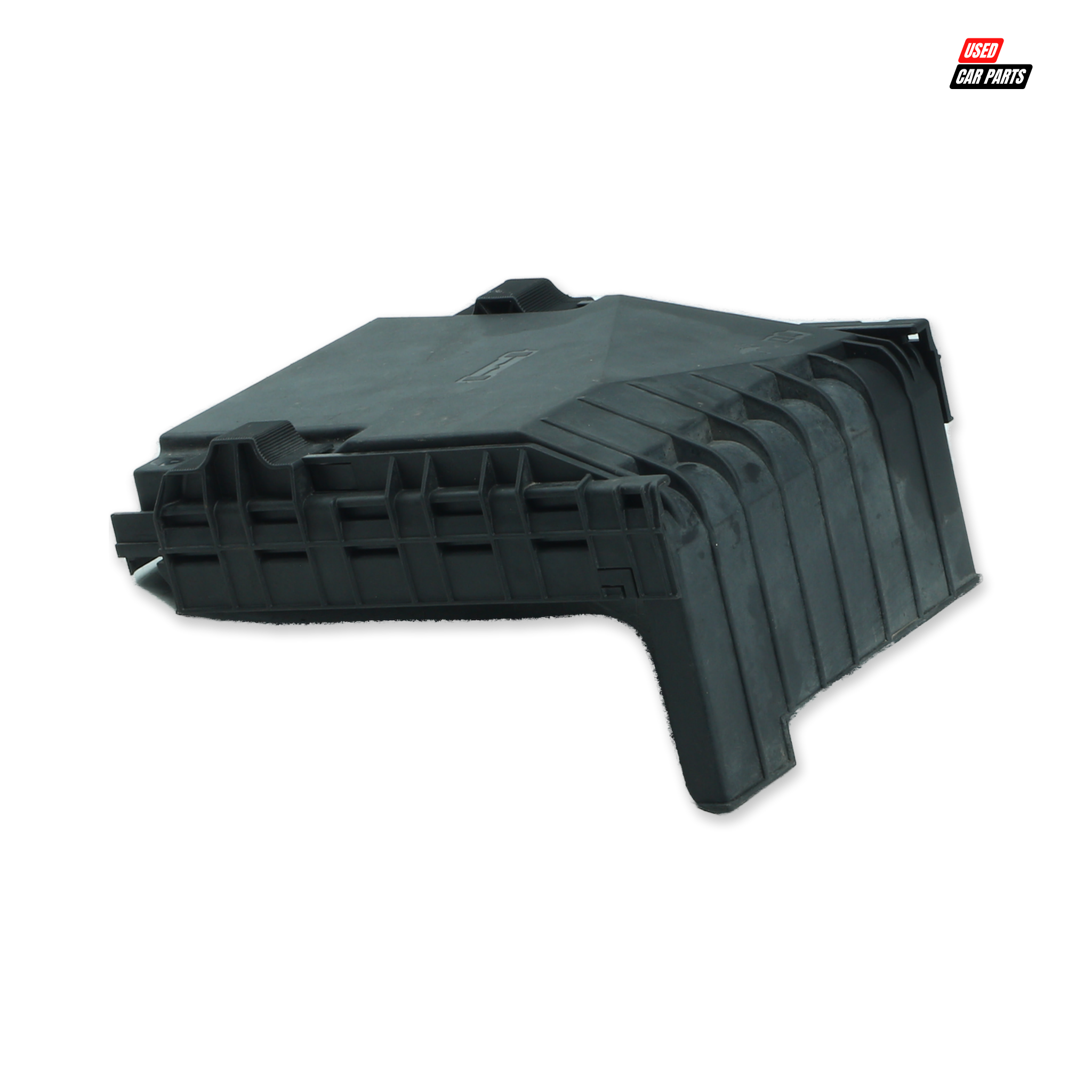 Used Fuse Box Cover (Part Number 1K0937132F) for 2014 VOLKSWAGEN 1.4 TDI