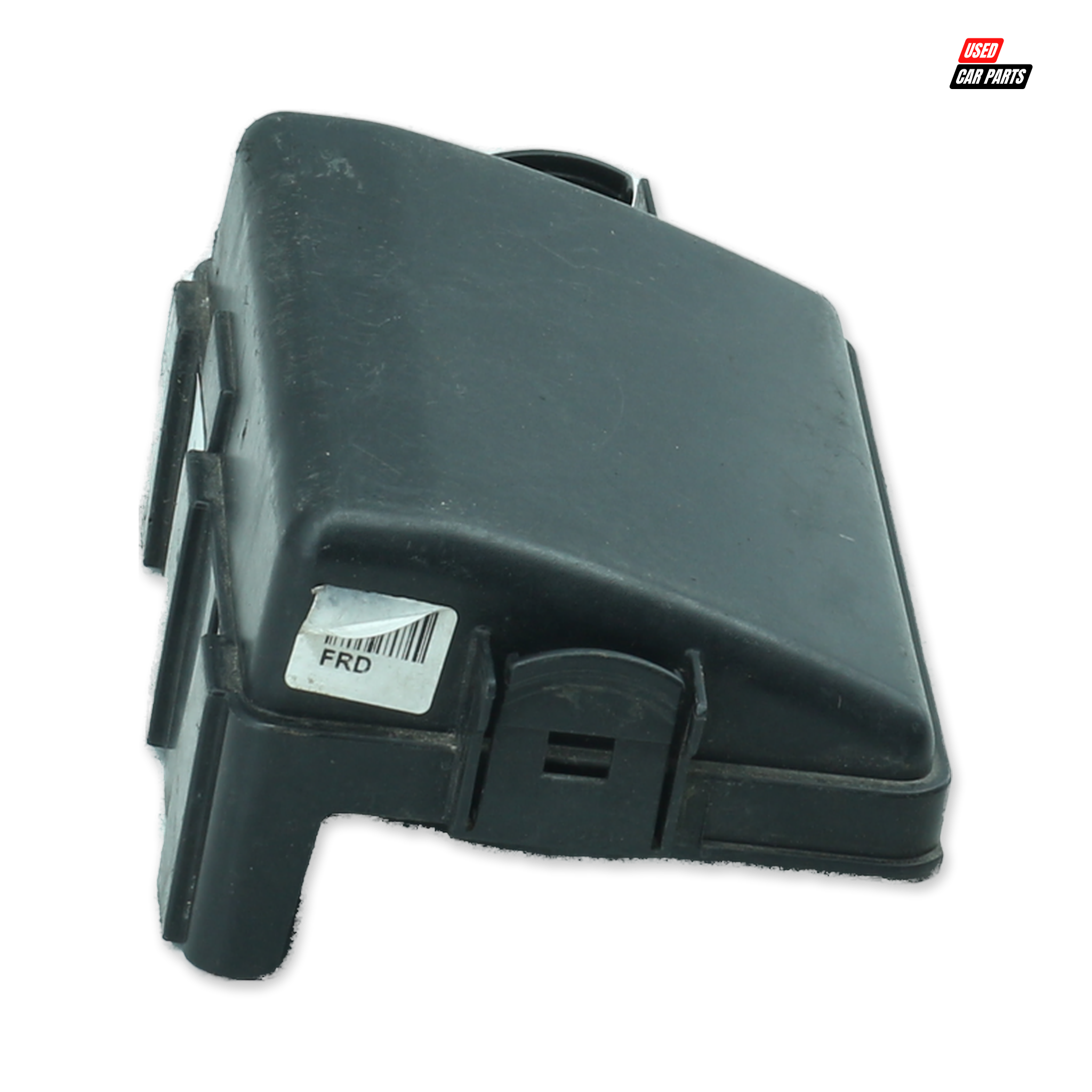 Used Fuse Box Cover (Part Number 919411J110) for 2013 HYUNDAI i20 1.4D GLIDE