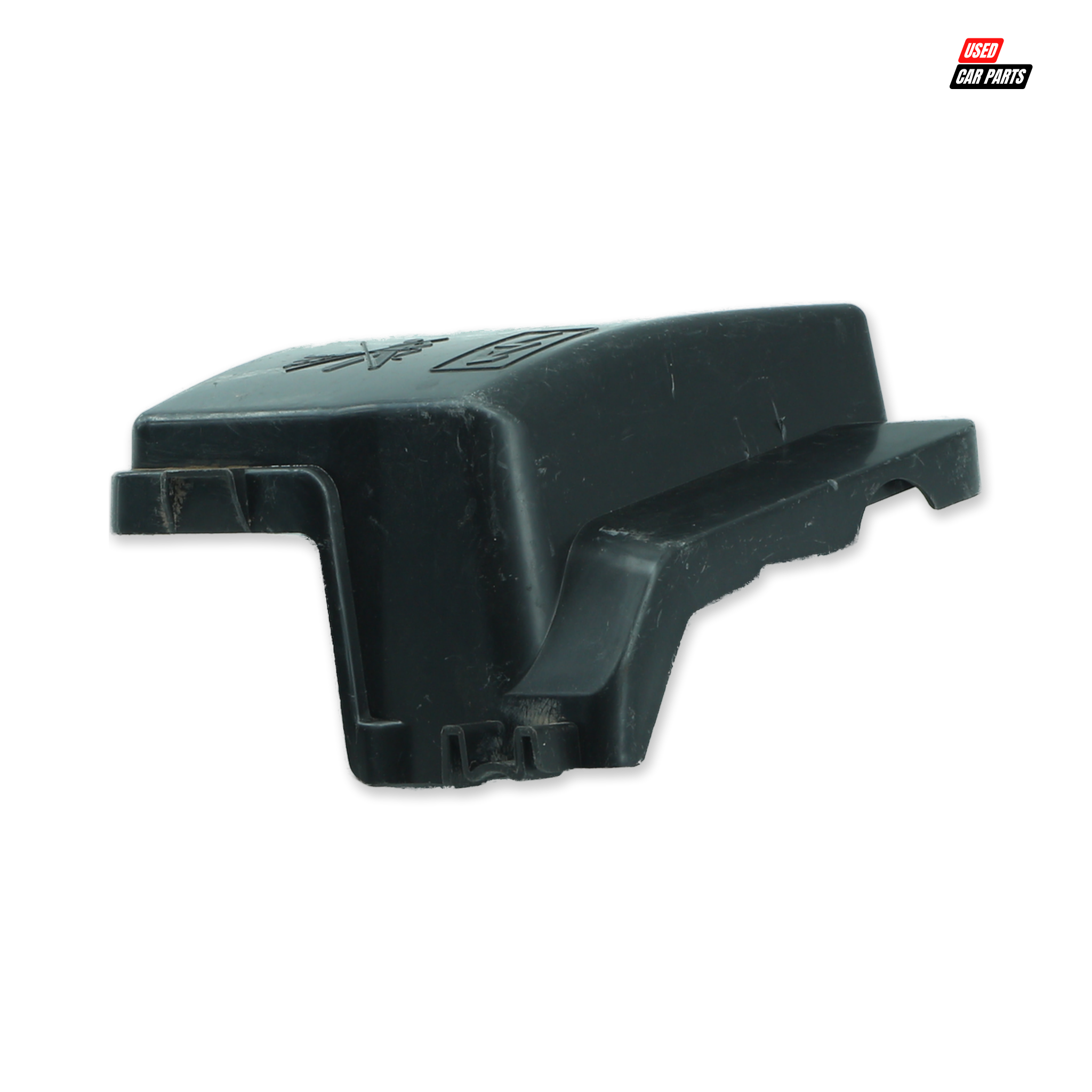 Used Fuse Box Cover (Part Number 243826085R) for RENAULT CLIO IV 900 T GT-LINE 5DR 2016