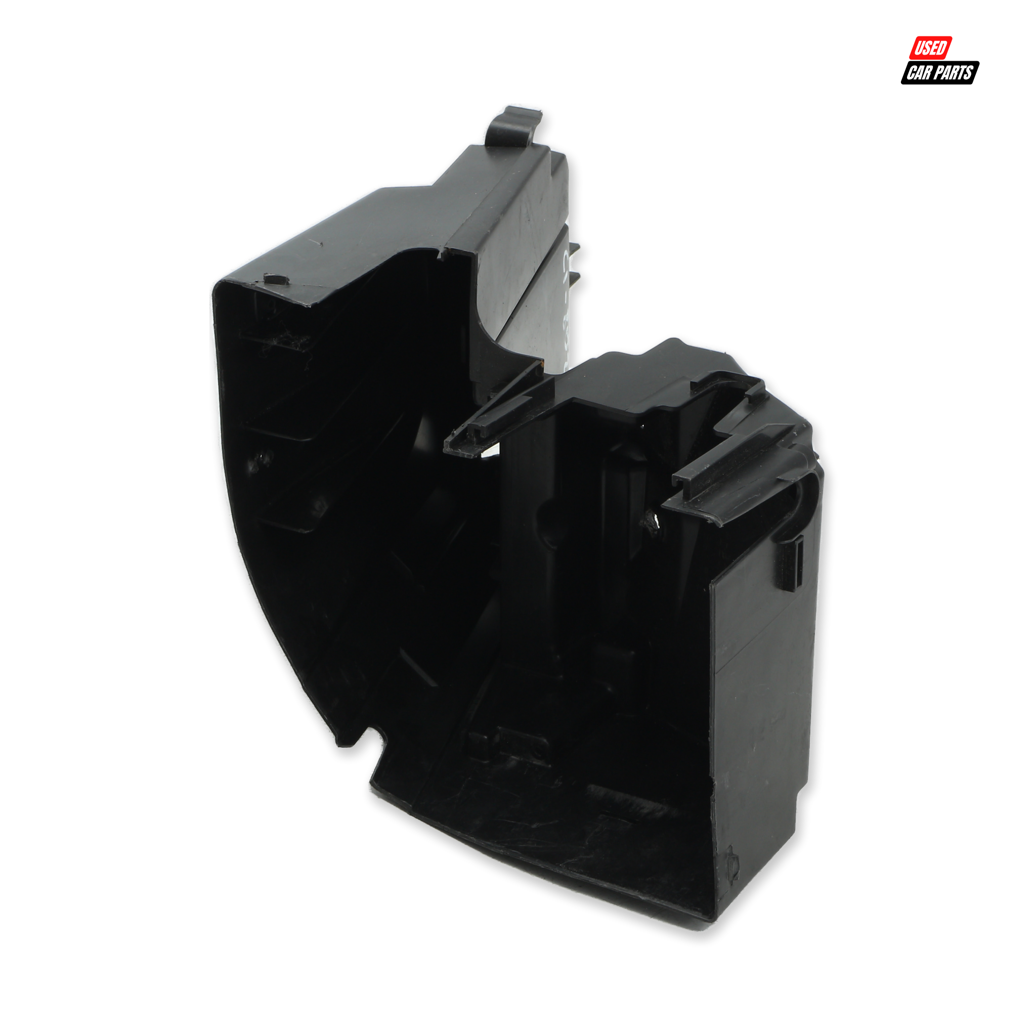 Used Citroen C4 1.6HDi 2005 Fuse Box Cover (Part Number 9653310880)