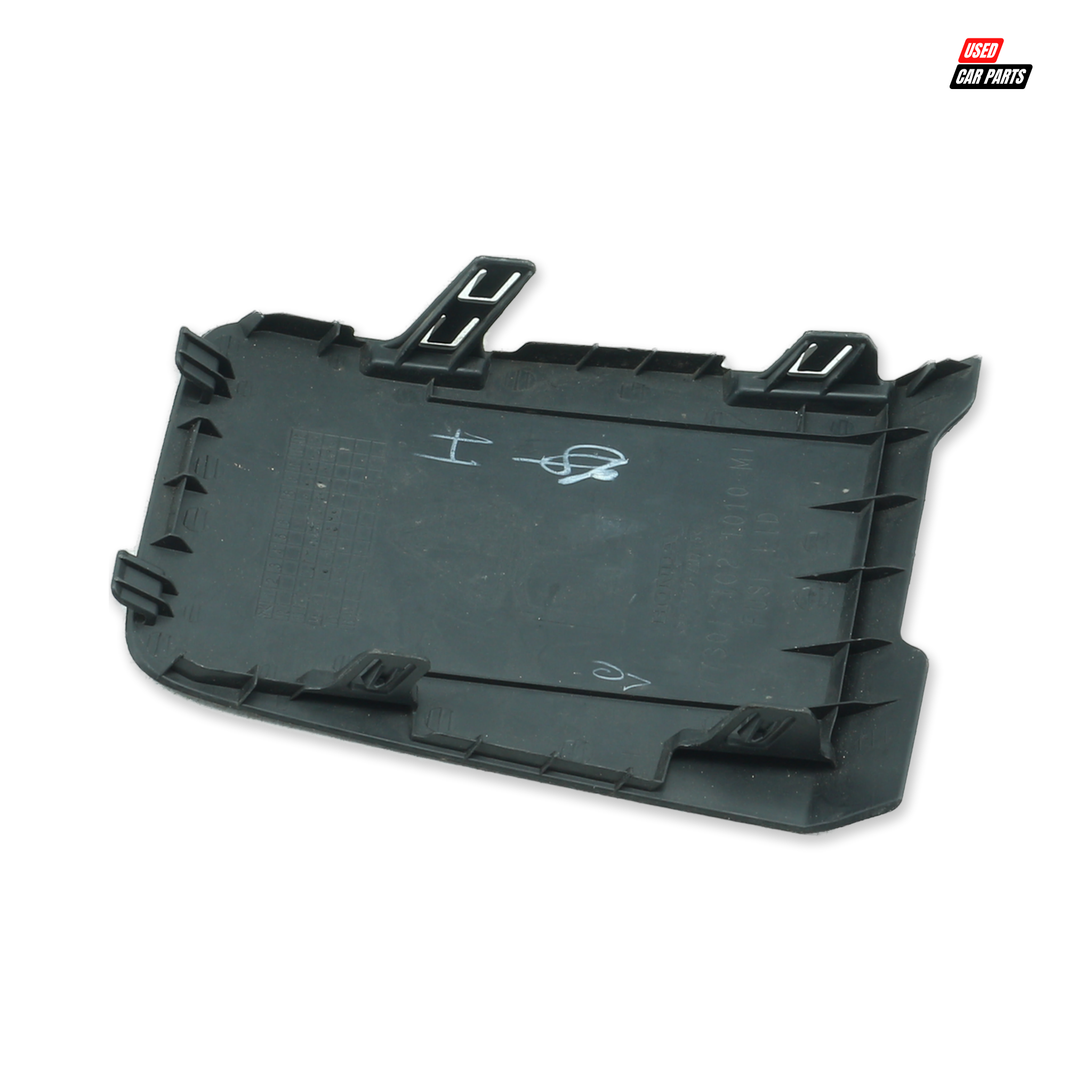 Used Honda 1.2 Trend 5DR 2014 Fuse Box Cover (Salvaged)