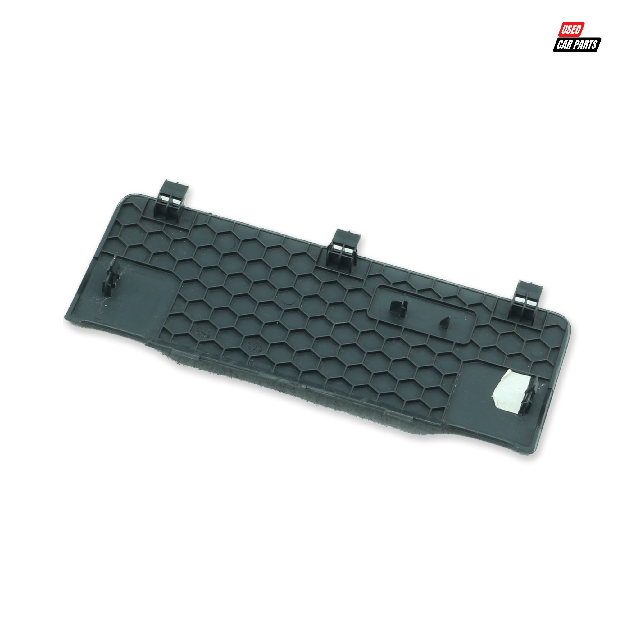 Used Fuse Box Cover (Part Number 6R0857506A) for 2009 Volkswagen Polo Mk5 Hatchback TDI
