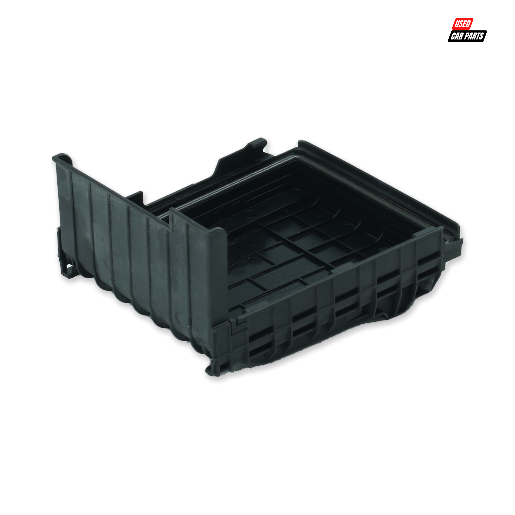 Used Fuse Box Cover (Part Number 1K0937132F) for 2014 VOLKSWAGEN 1.4 TDI