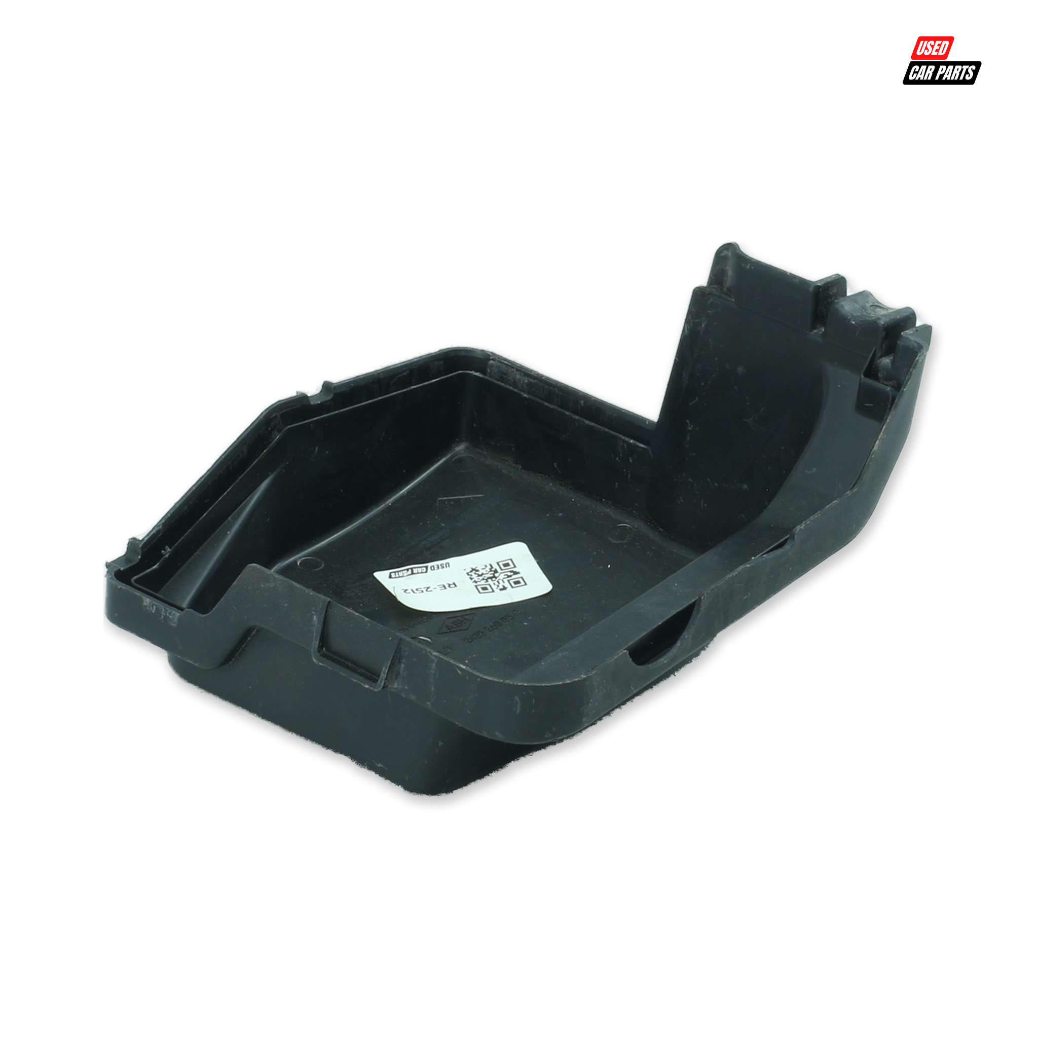 Used Fuse Box Cover (Part Number 243826085R) for RENAULT CLIO IV 900 T GT-LINE 5DR 2016