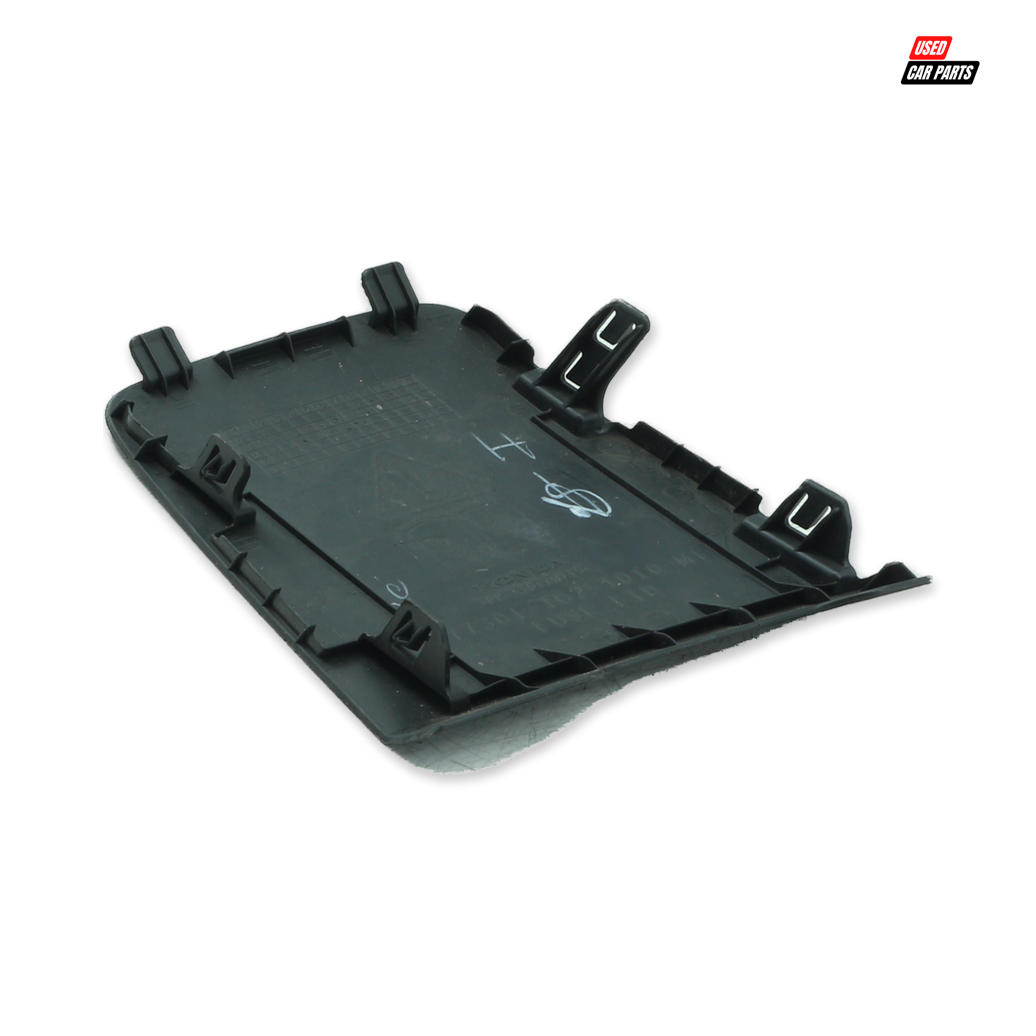 Used Honda 1.2 Trend 5DR 2014 Fuse Box Cover (Salvaged)