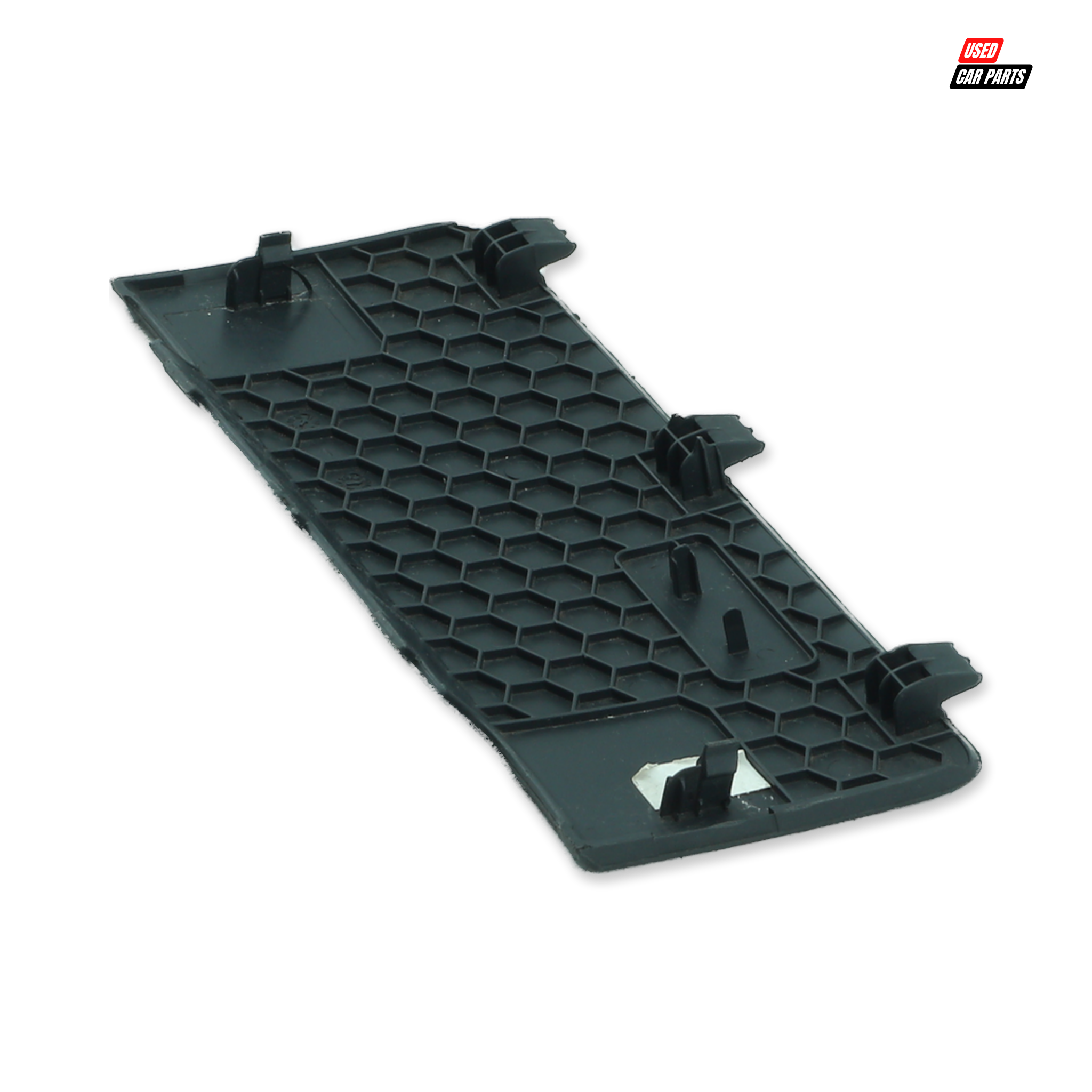 Used Fuse Box Cover (Part Number 6R0857506A) for 2009 Volkswagen Polo Mk5 Hatchback TDI