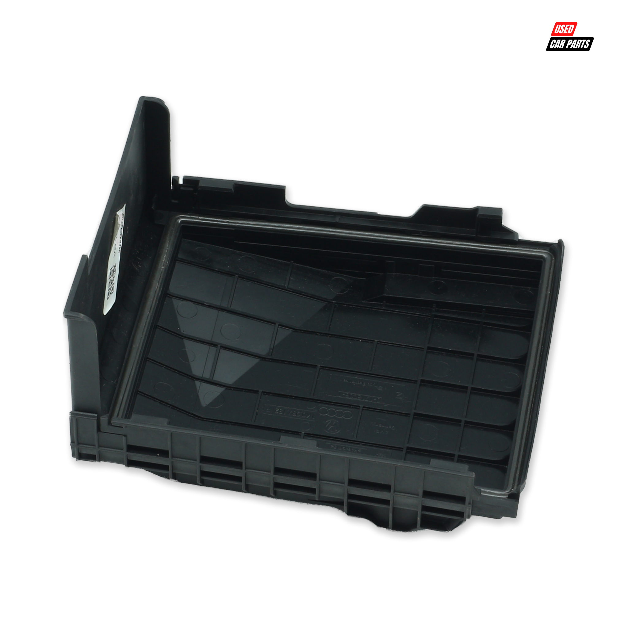 Used Fuse Box Cover (Part Number 1K0937132F) for 2014 VOLKSWAGEN 1.4 TDI