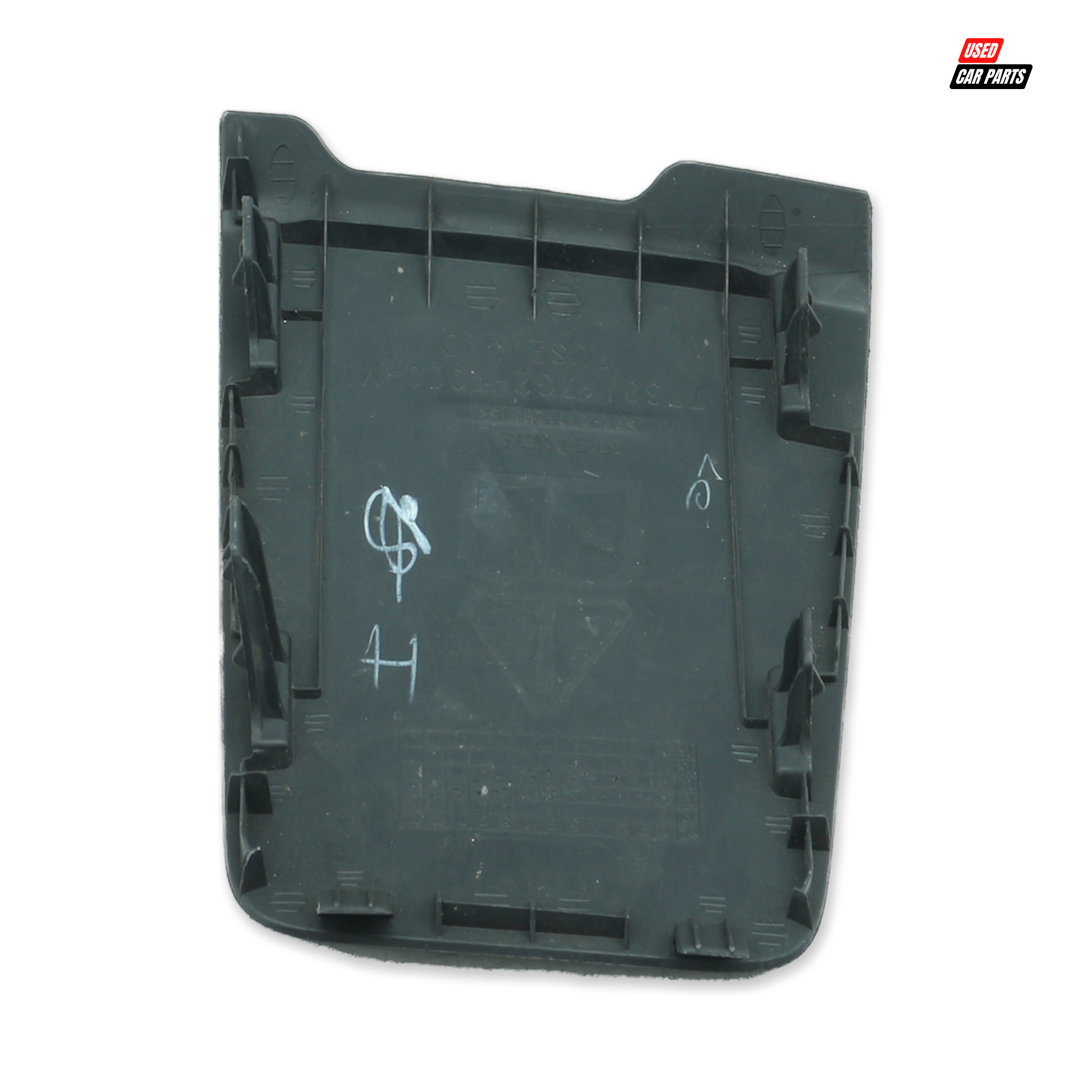 Used Honda 1.2 Trend 5DR 2014 Fuse Box Cover (Salvaged)