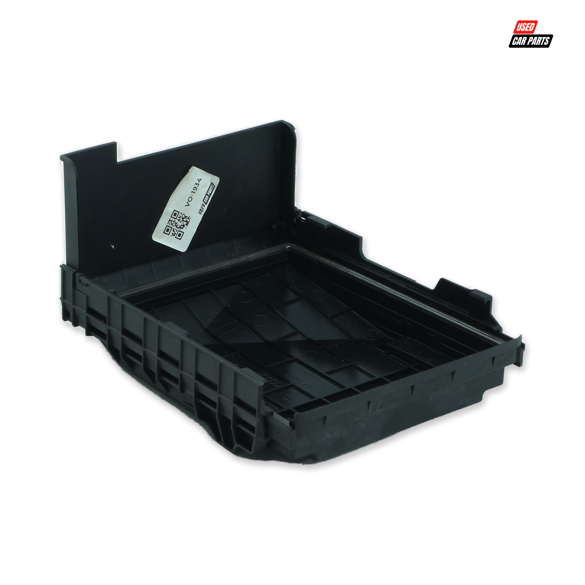 Used Fuse Box Cover (Part Number 1K0937132F) for 2014 VOLKSWAGEN 1.4 TDI