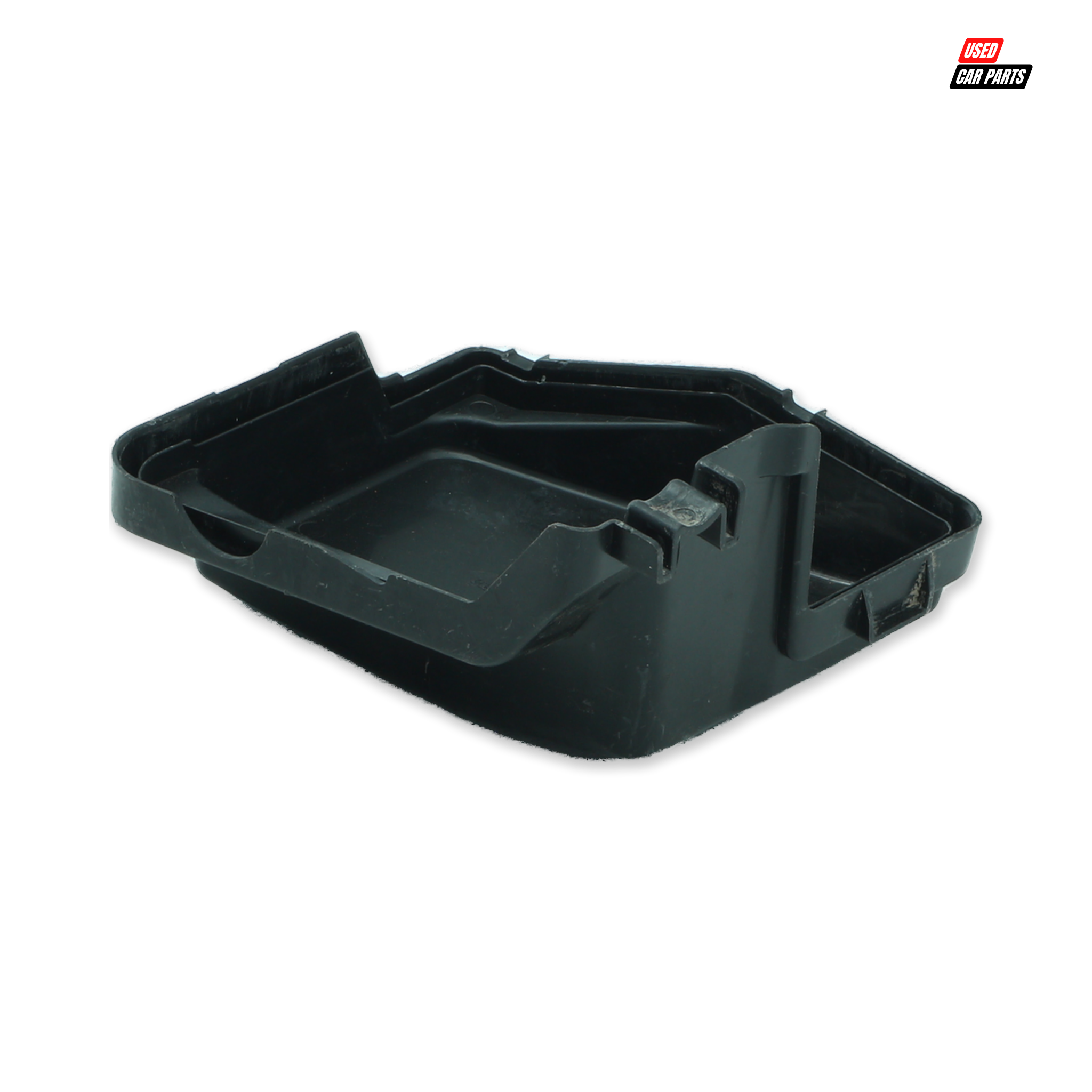 Used Fuse Box Cover (Part Number 243826085R) for RENAULT CLIO IV 900 T GT-LINE 5DR 2016