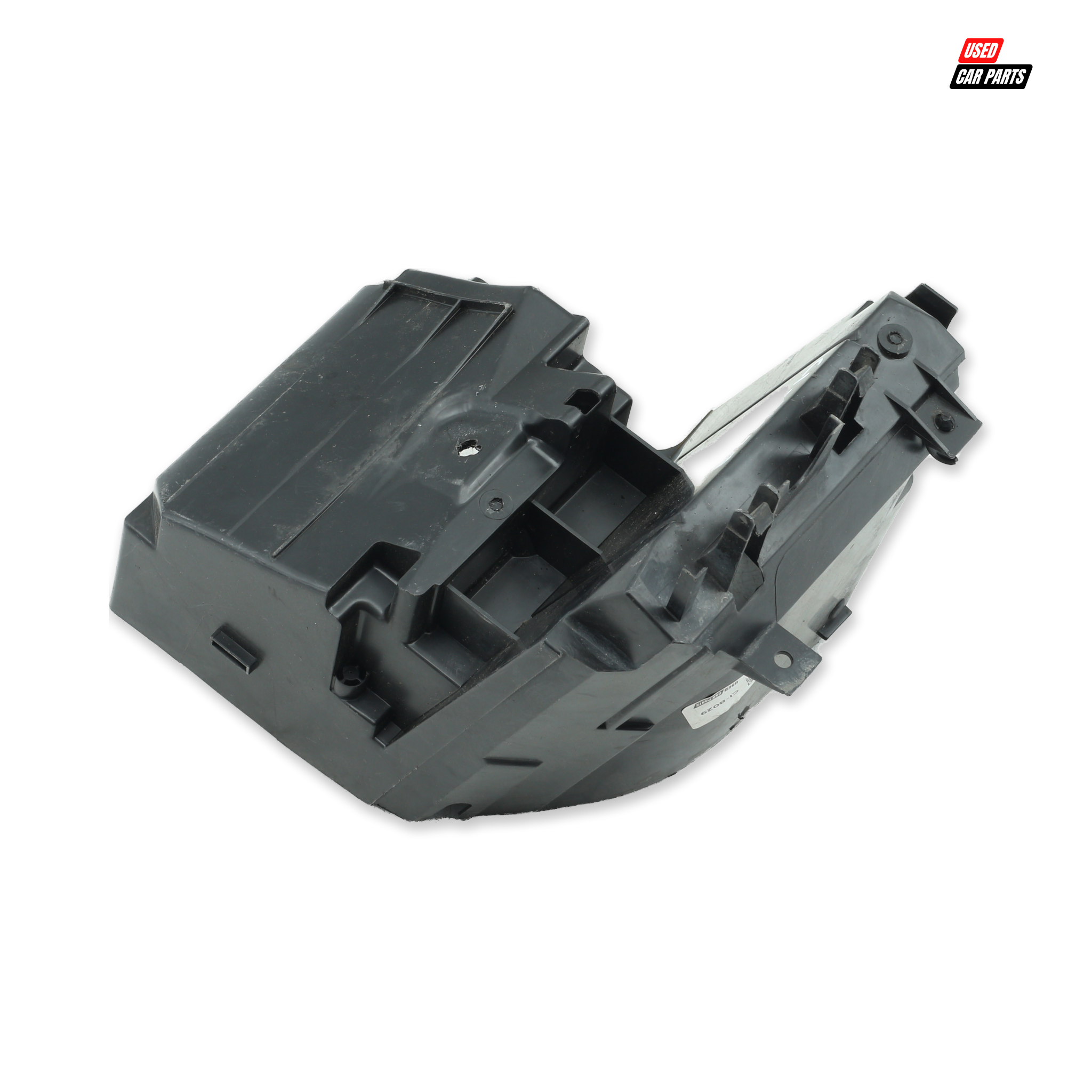 Used Citroen C4 1.6HDi 2005 Fuse Box Cover (Part Number 9653310880)