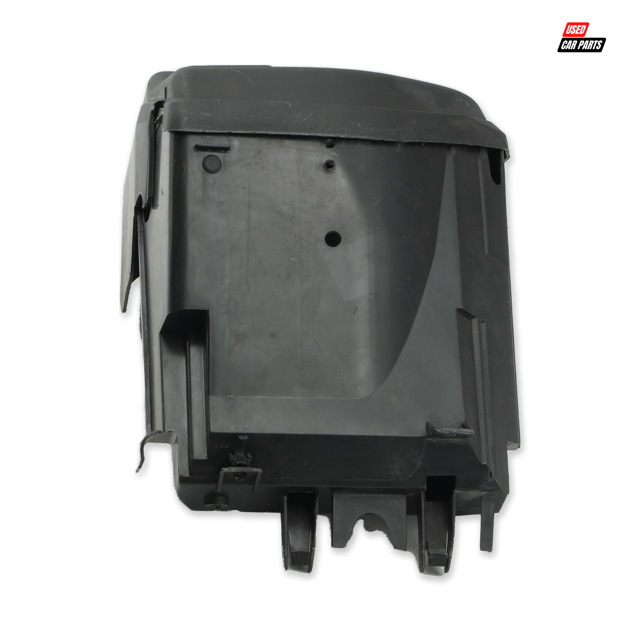 Used Fuse Box Housing (Part Number 9653310880) for CITROEN C4 1.6HDi 2005