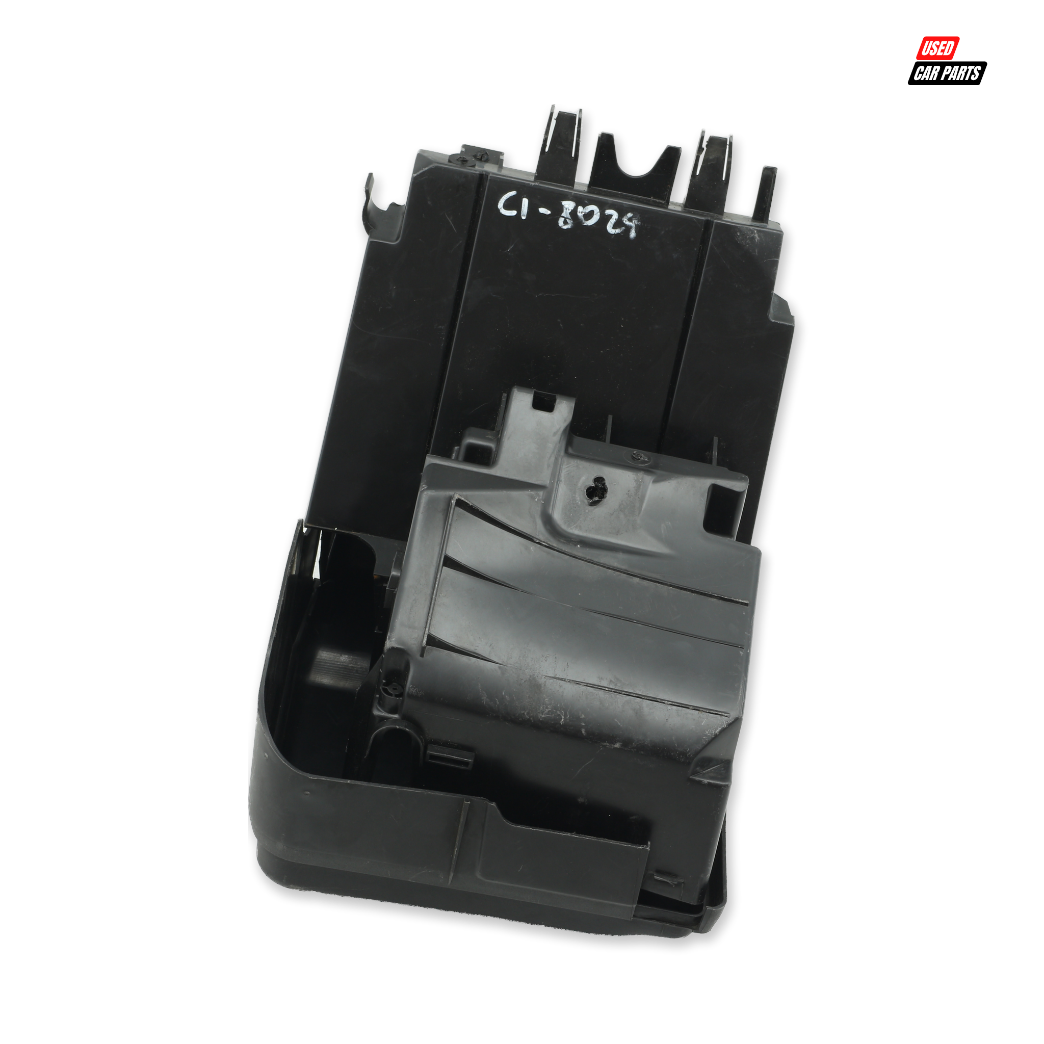 Used Fuse Box Housing (Part Number 9653310880) for CITROEN C4 1.6HDi 2005