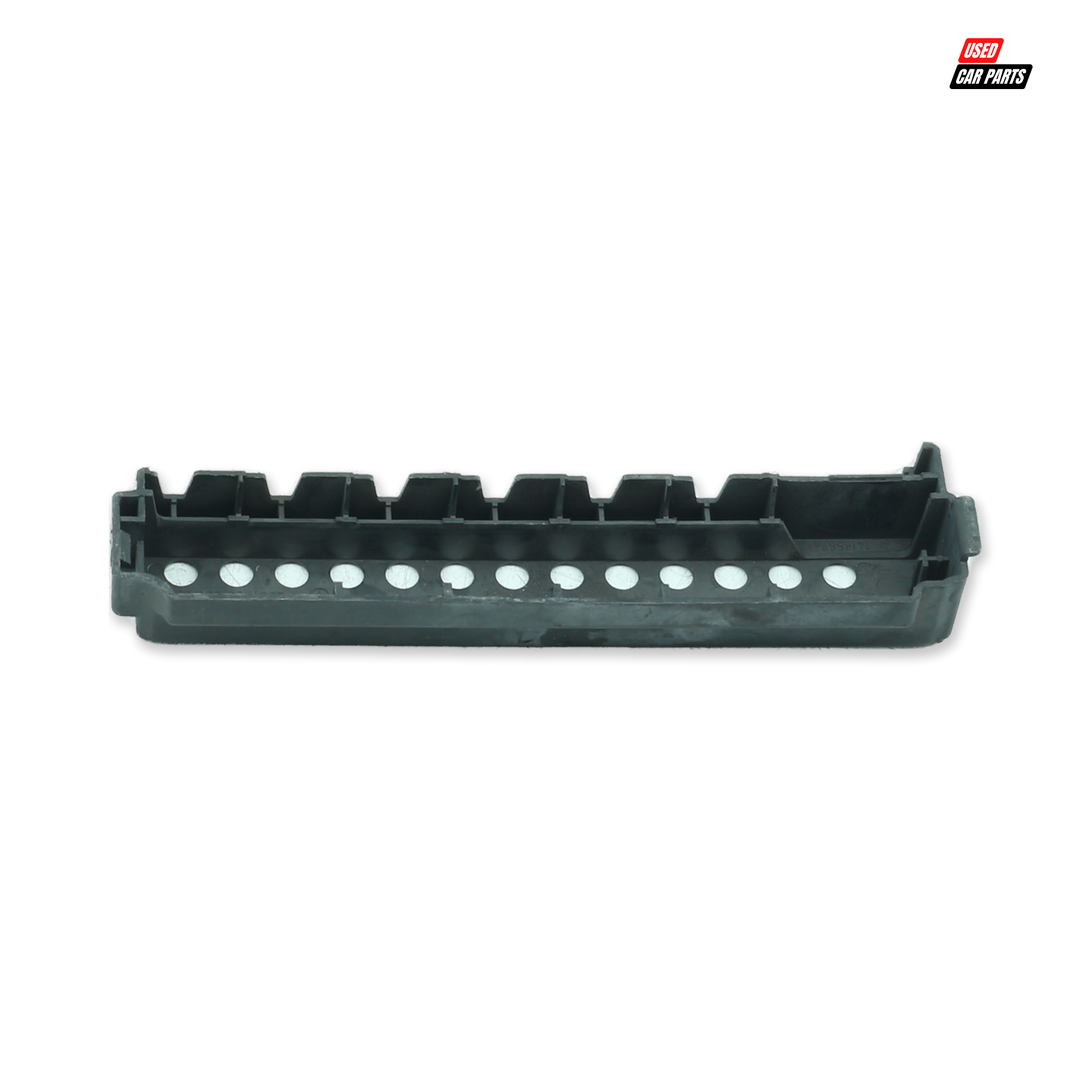 Used MERCEDES-BENZ C180 2012 Fuse Panel (Part Number 1695450003)