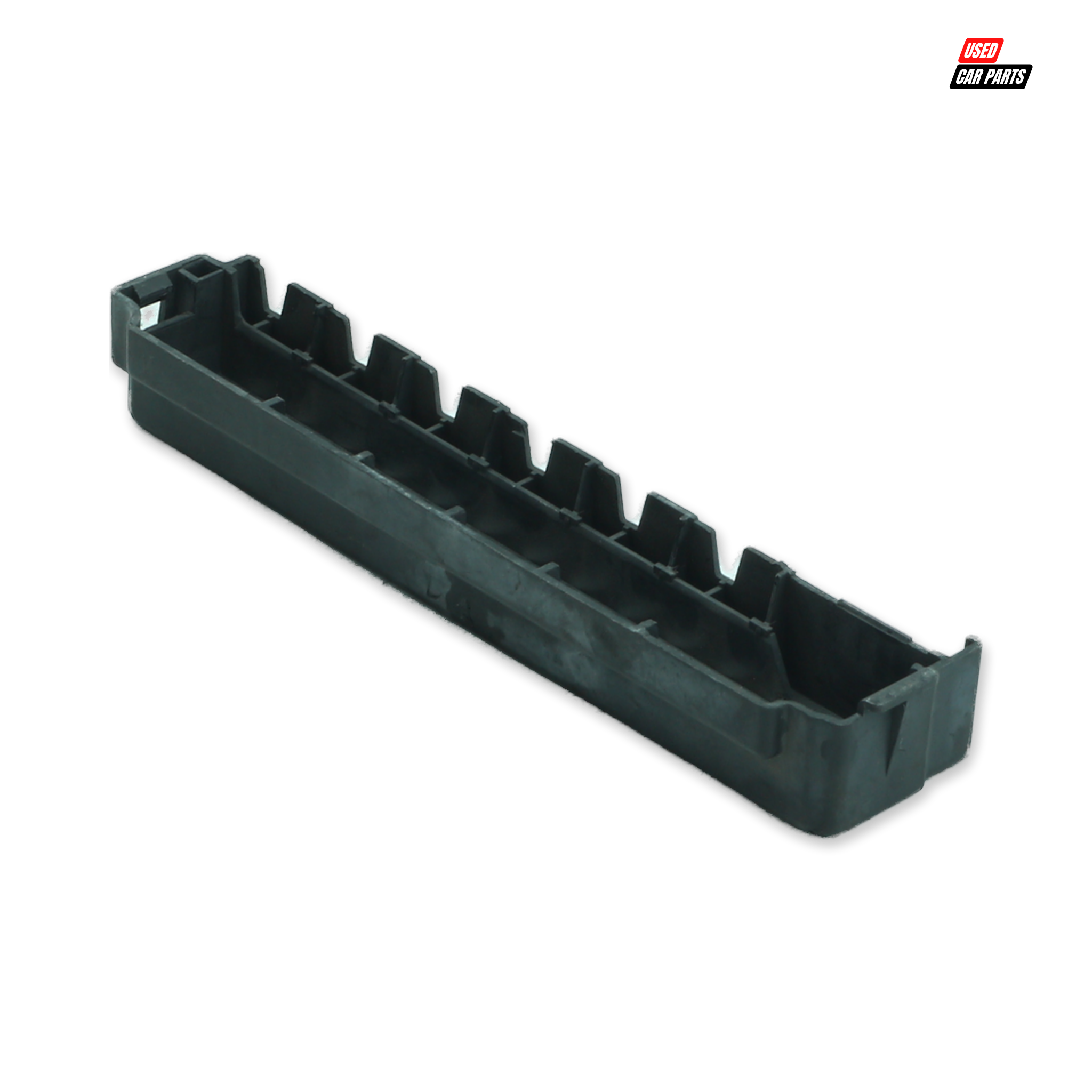 Used MERCEDES-BENZ C180 2012 Fuse Panel (Part Number 1695450003)