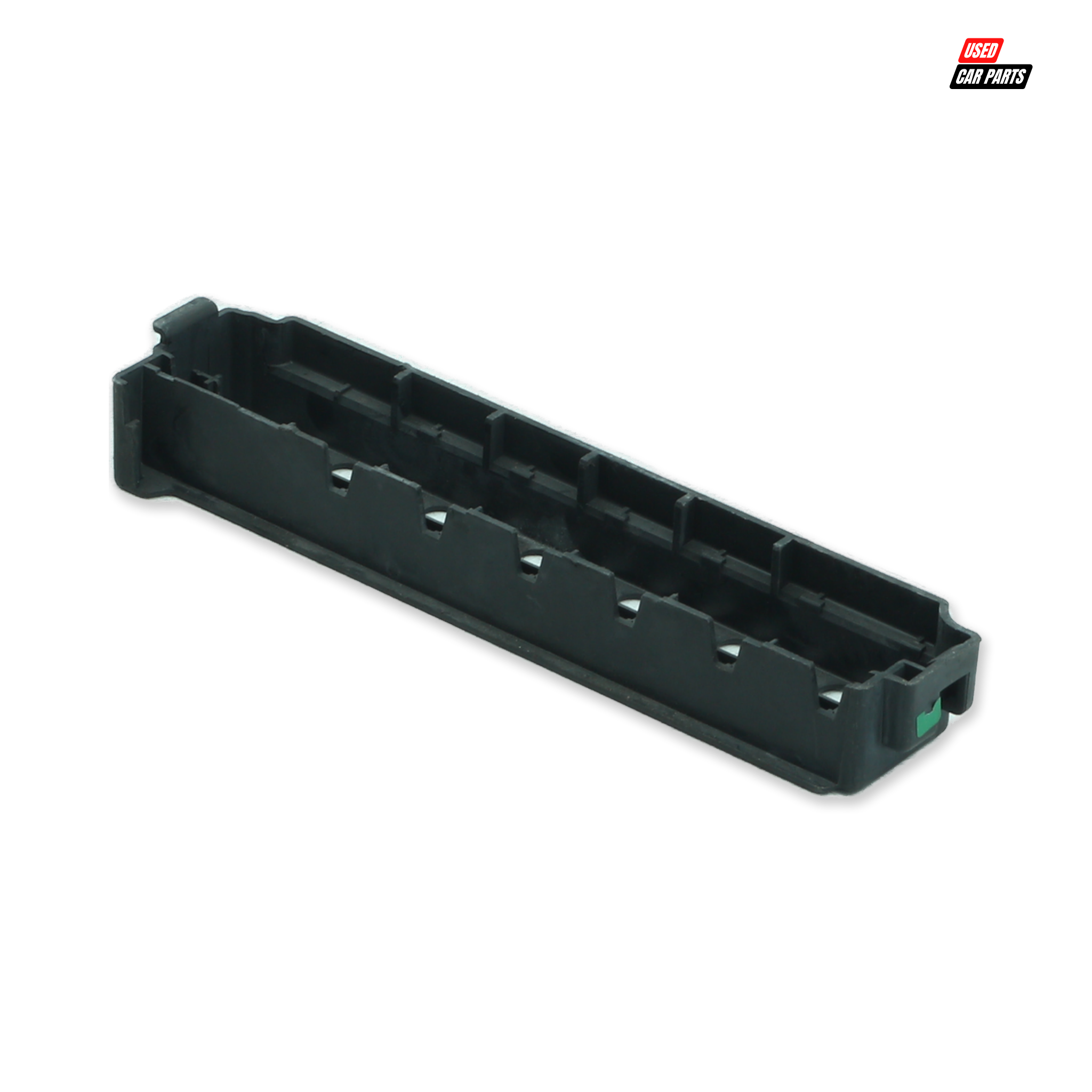 Used MERCEDES-BENZ C180 2012 Fuse Panel (Part Number 1695450003)