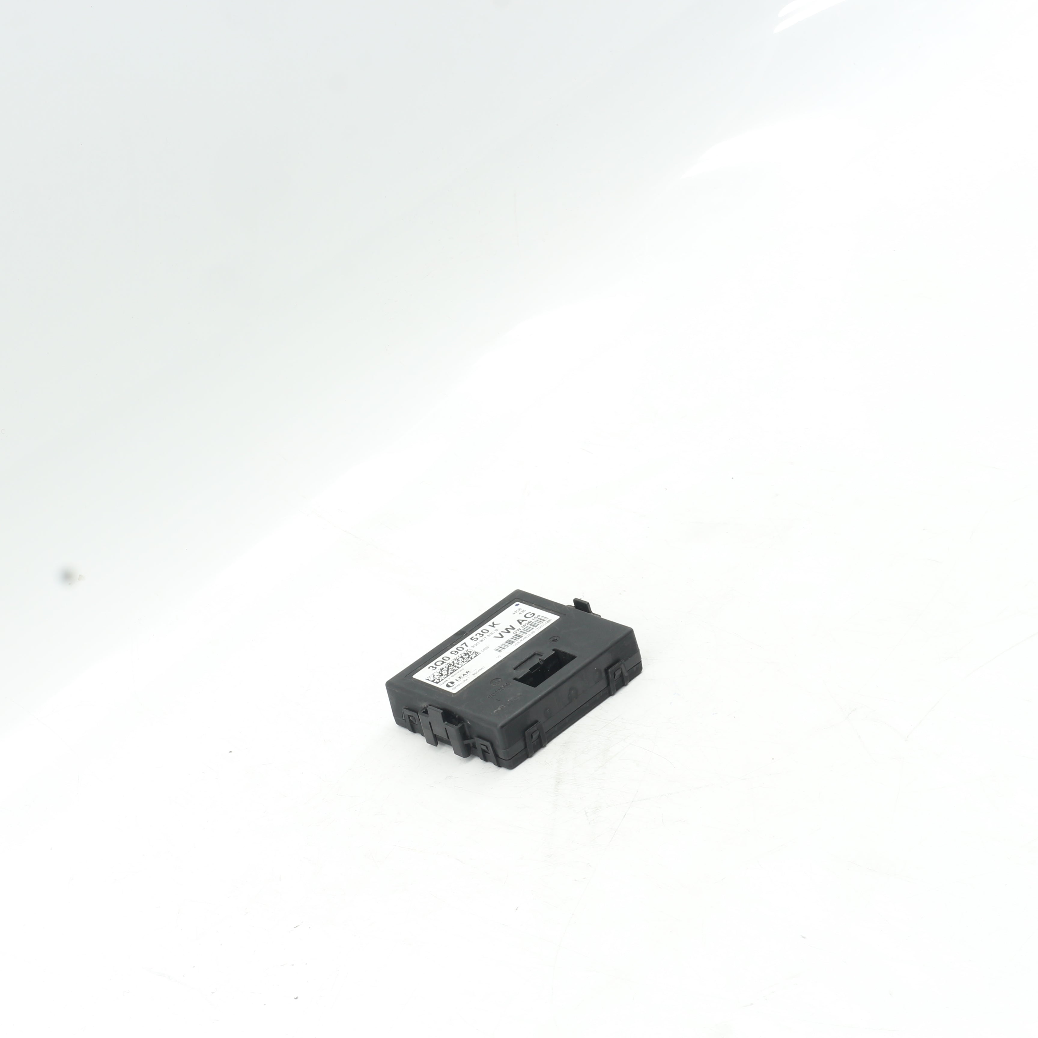 Used VOLKSWAGEN POLO 1.2 TRENDLINE DSG Gateway Control Module - OEM Part 3Q0907530K