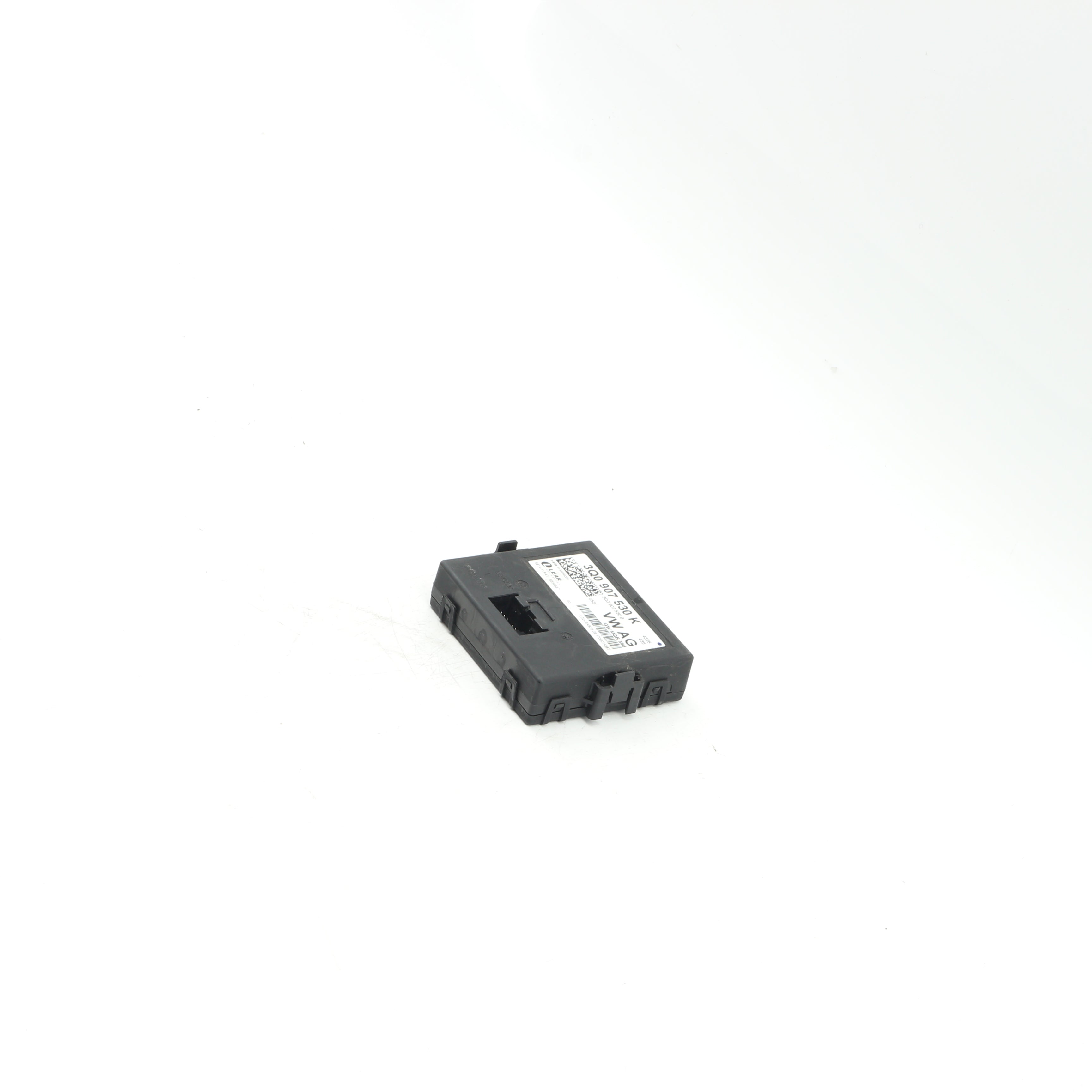 Used VOLKSWAGEN POLO 1.2 TRENDLINE DSG Gateway Control Module - OEM Part 3Q0907530K