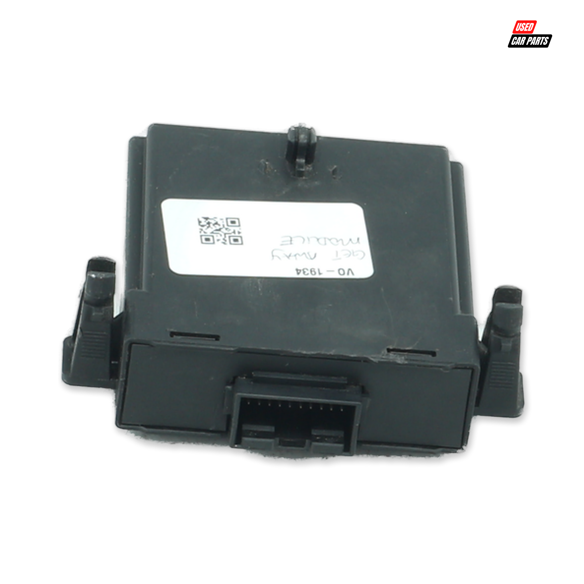 Used Gateway Control Module (Part Number 7N0907530AL) for 2014 VOLKSWAGEN 1.4 TDI