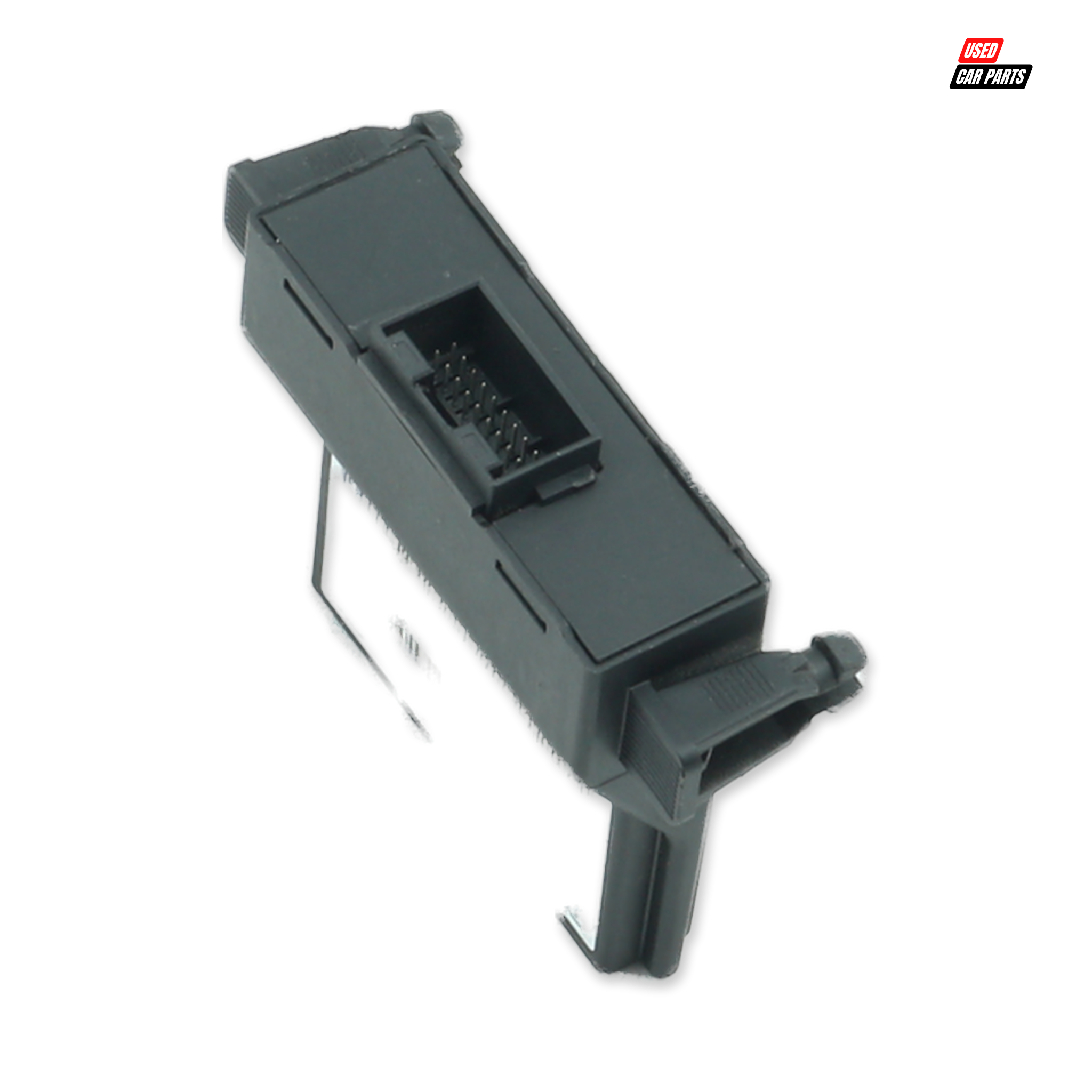 Used Gateway Control Module (Part Number 7N0907530AL) for 2014 VOLKSWAGEN 1.4 TDI