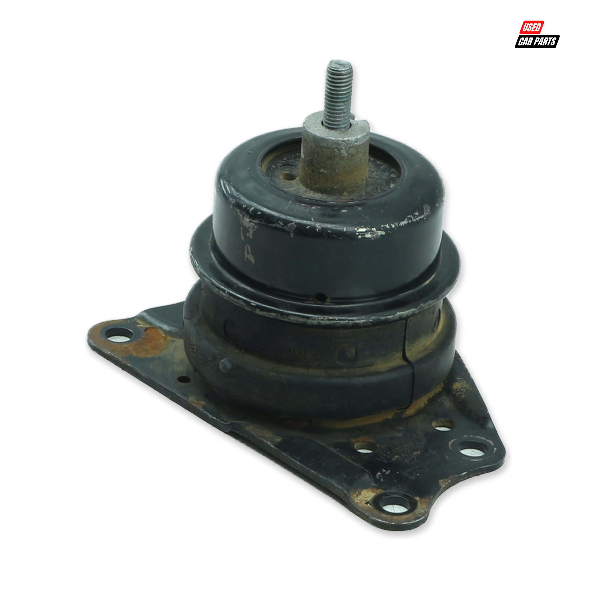 Used Gear Box Mounting for 2009 Volkswagen Polo Mk4 Sedan