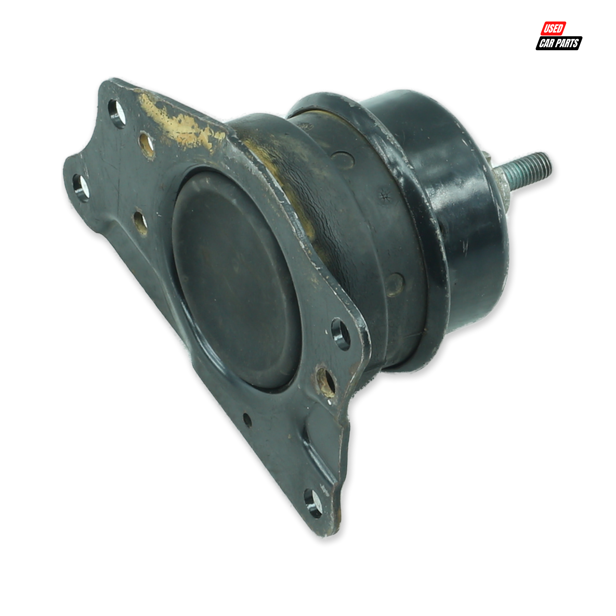 Used Gear Box Mounting for 2009 Volkswagen Polo Mk4 Sedan