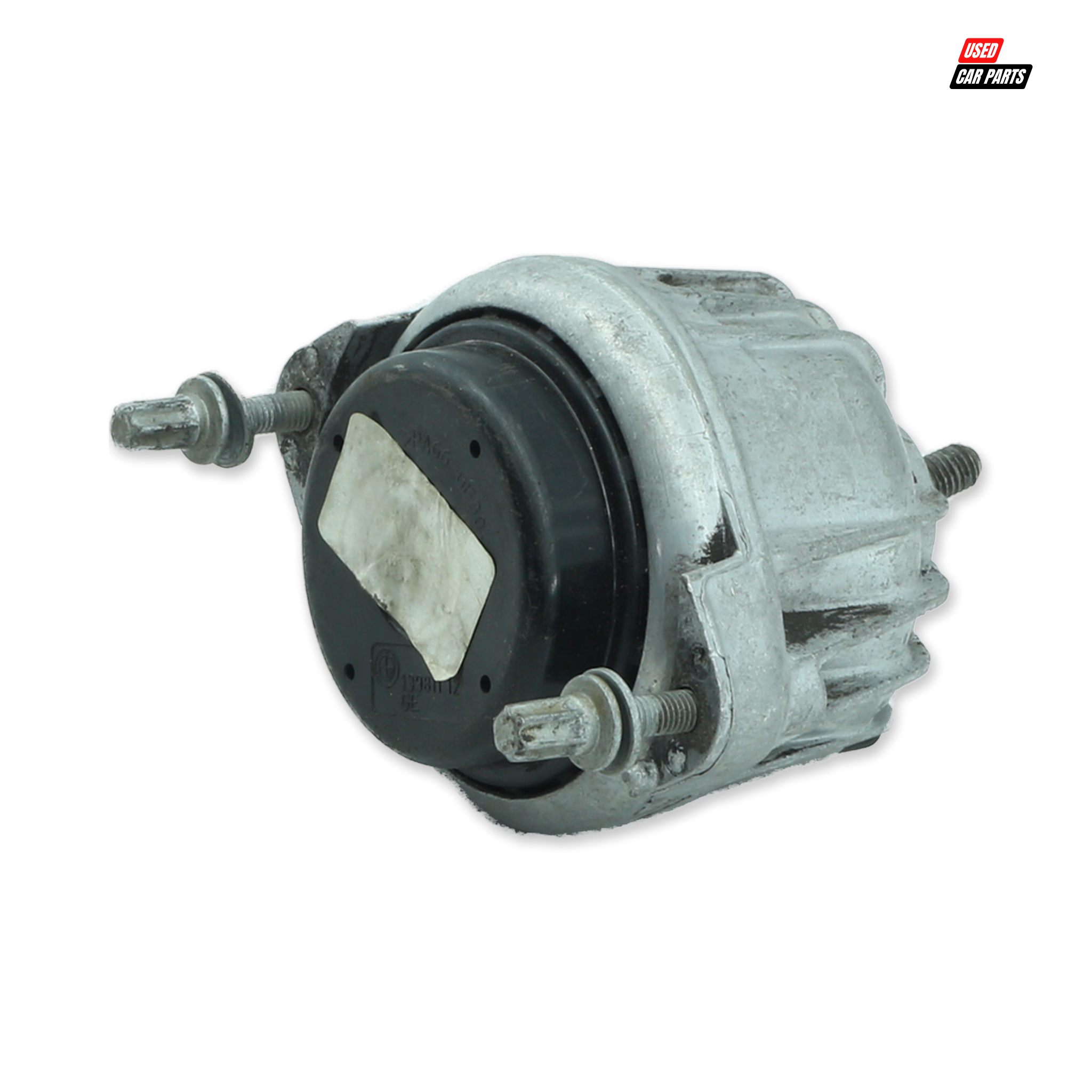 Used BMW A/T (E90) 2010 Gear Box Mounting - Part Number 13981112