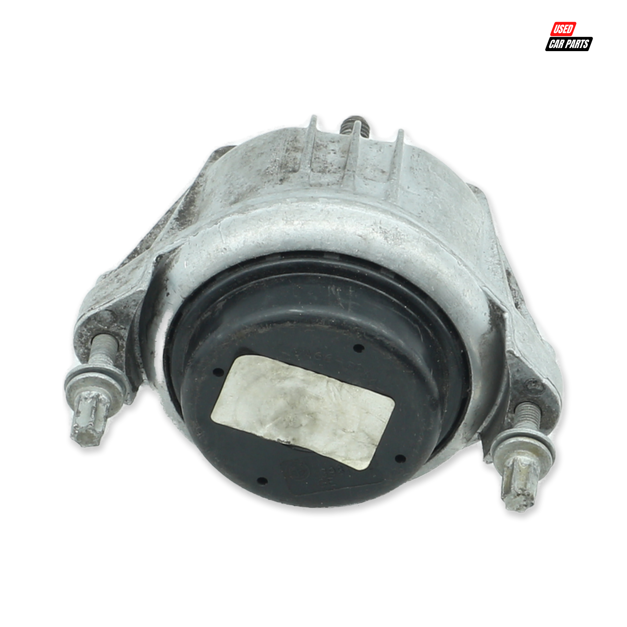 Used BMW A/T (E90) 2010 Gear Box Mounting - Part Number 13981112