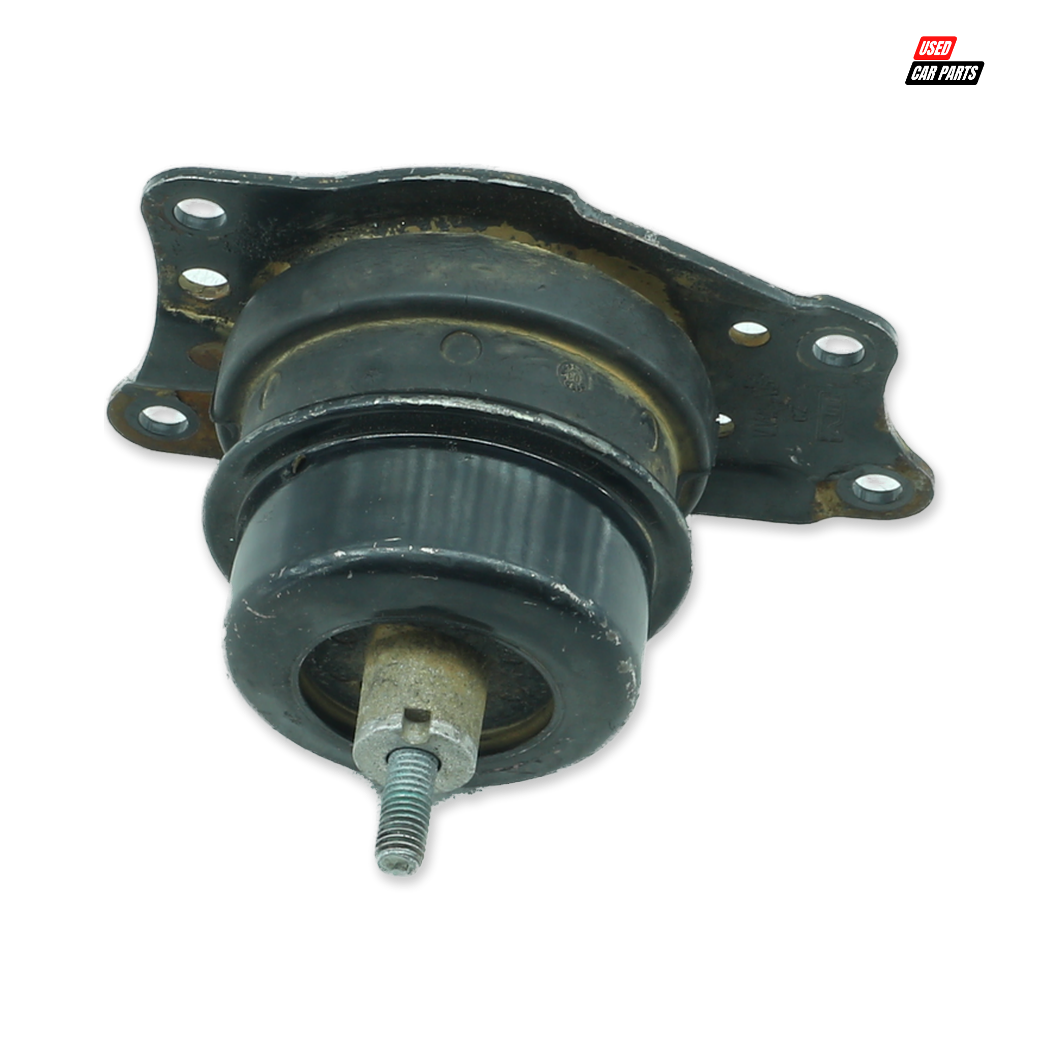 Used Gear Box Mounting for 2009 Volkswagen Polo Mk4 Sedan