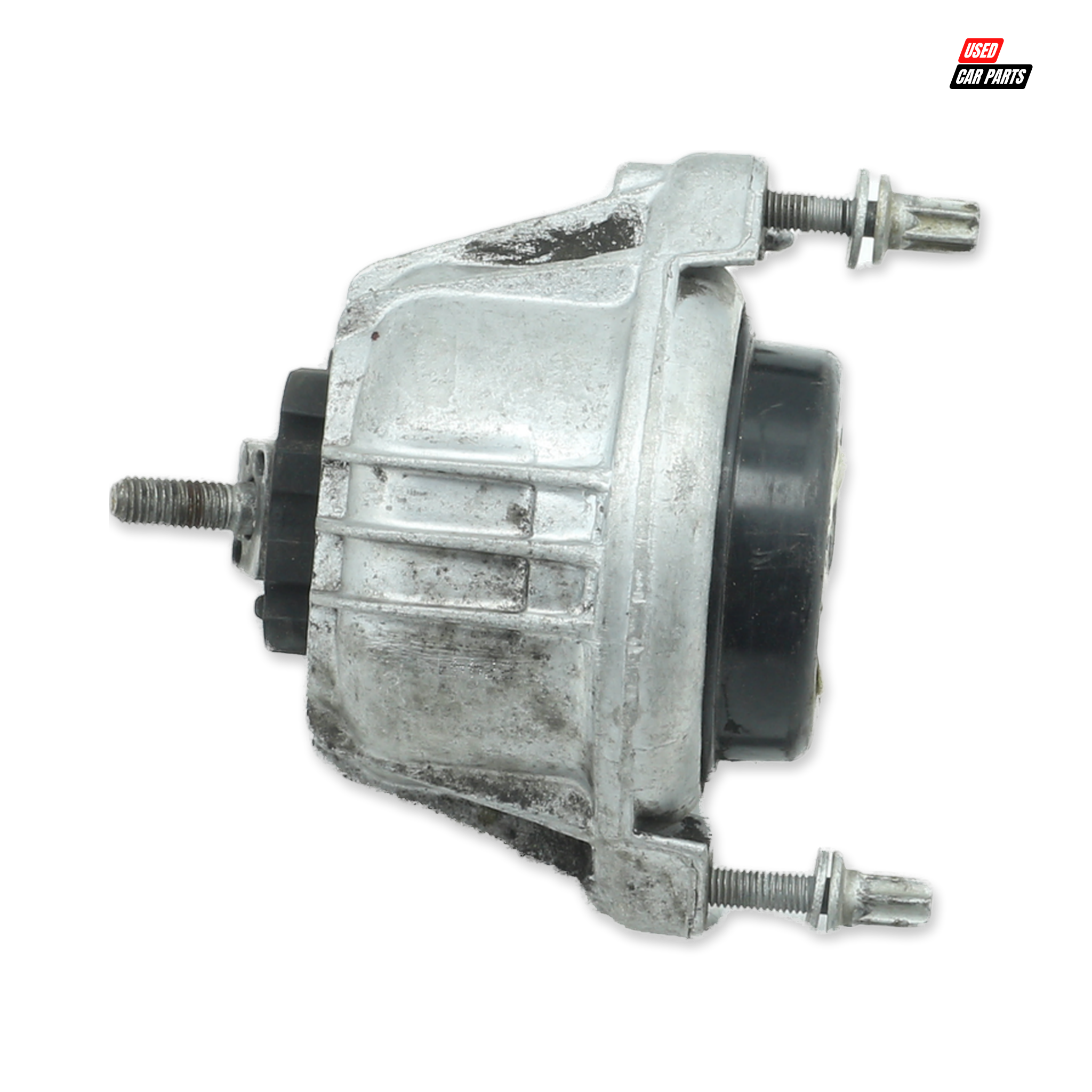 Used BMW A/T (E90) 2010 Gear Box Mounting - Part Number 13981112