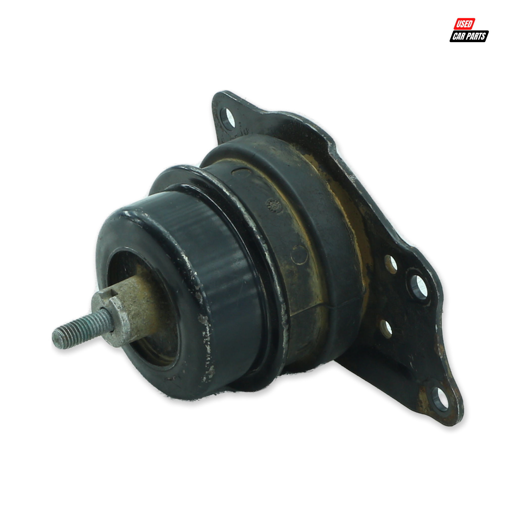 Used Gear Box Mounting for 2009 Volkswagen Polo Mk4 Sedan