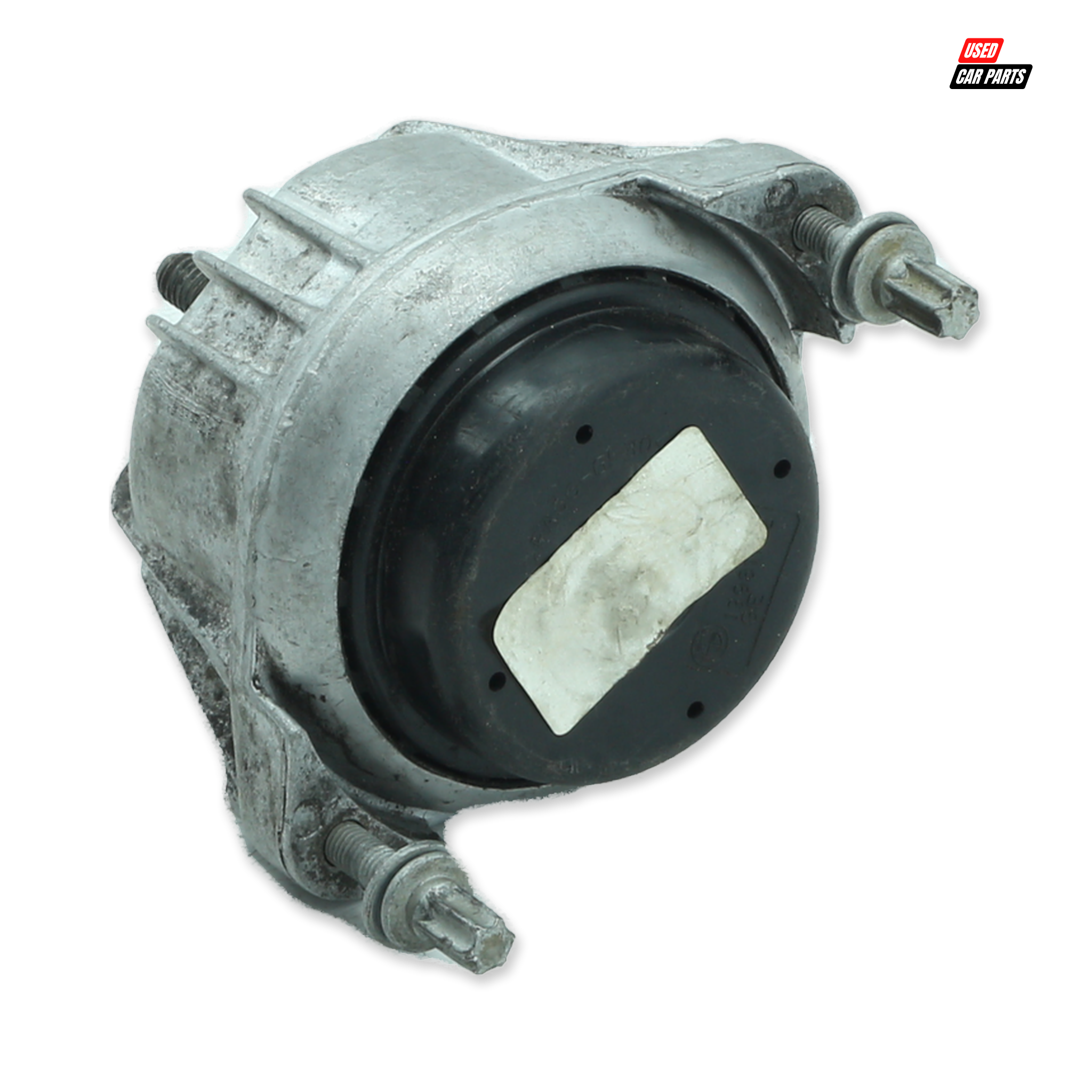 Used BMW A/T (E90) 2010 Gear Box Mounting - Part Number 13981112