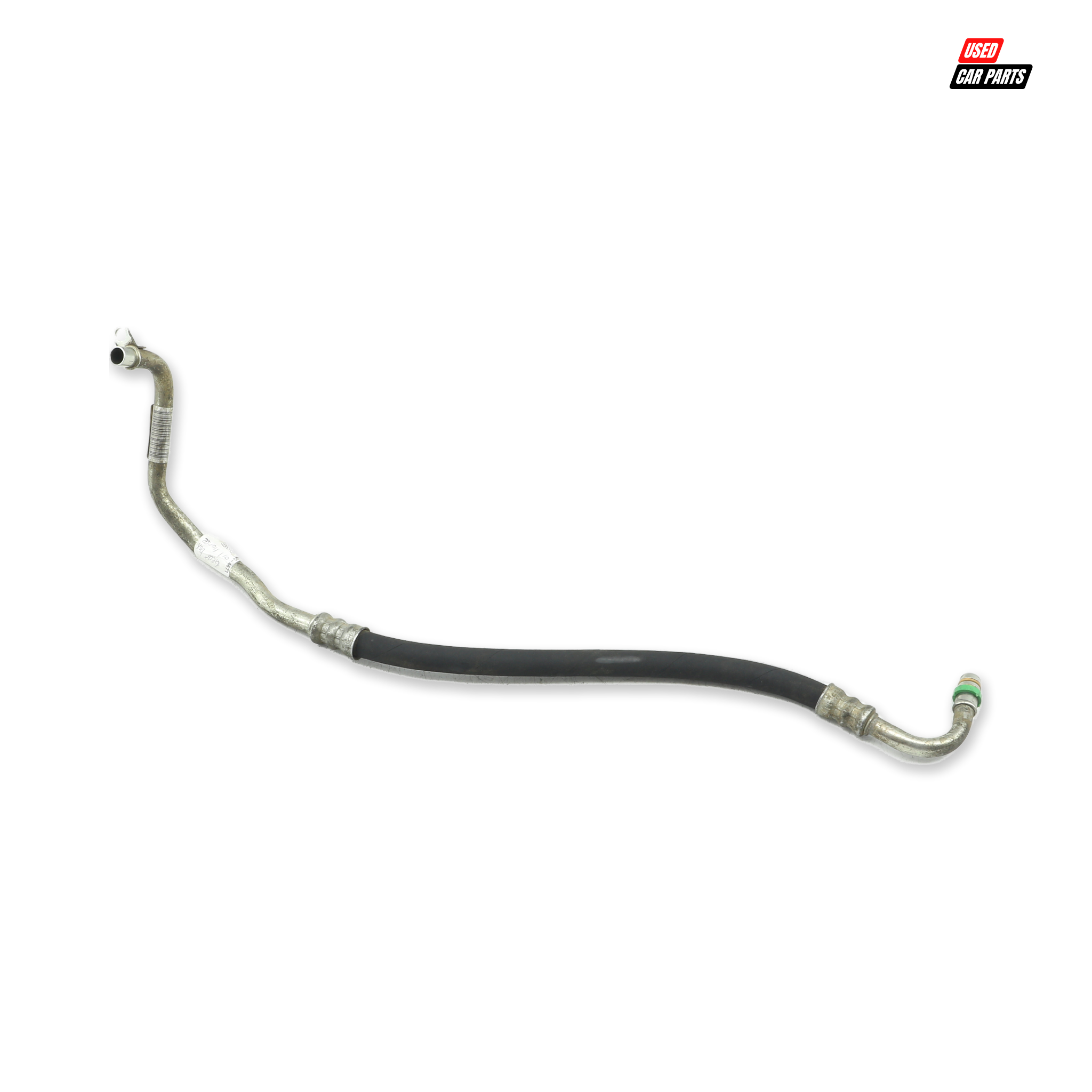 Used Gear Box Oil Hose (Part Number P31212255) for VOLVO XC90 D5 GEARTRONIC AWD 2012