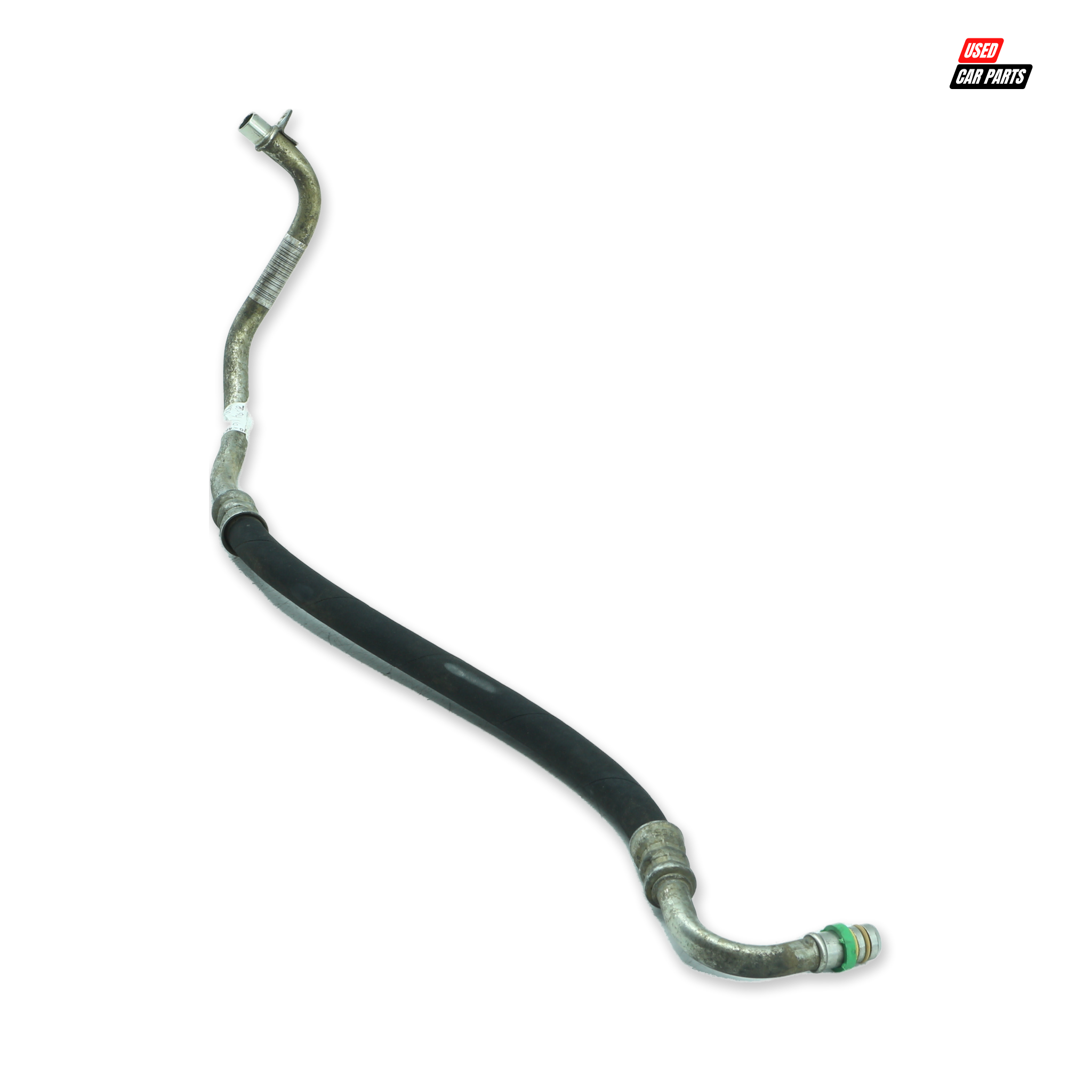 Used Gear Box Oil Hose (Part Number P31212255) for VOLVO XC90 D5 GEARTRONIC AWD 2012