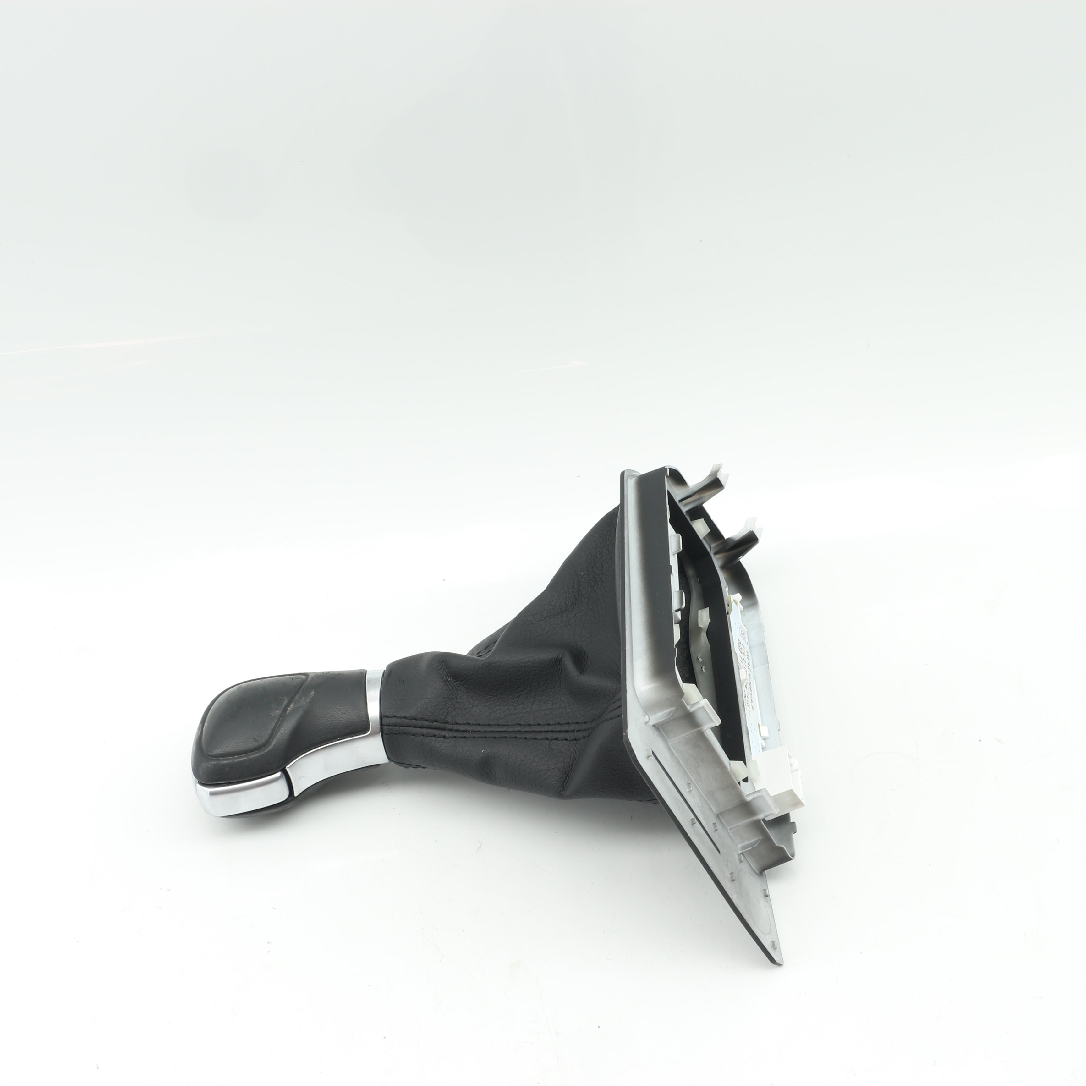 Used VW Polo 1.2 Trendline DSG Gear Knob & Boot Cover - OEM 2G2713203A