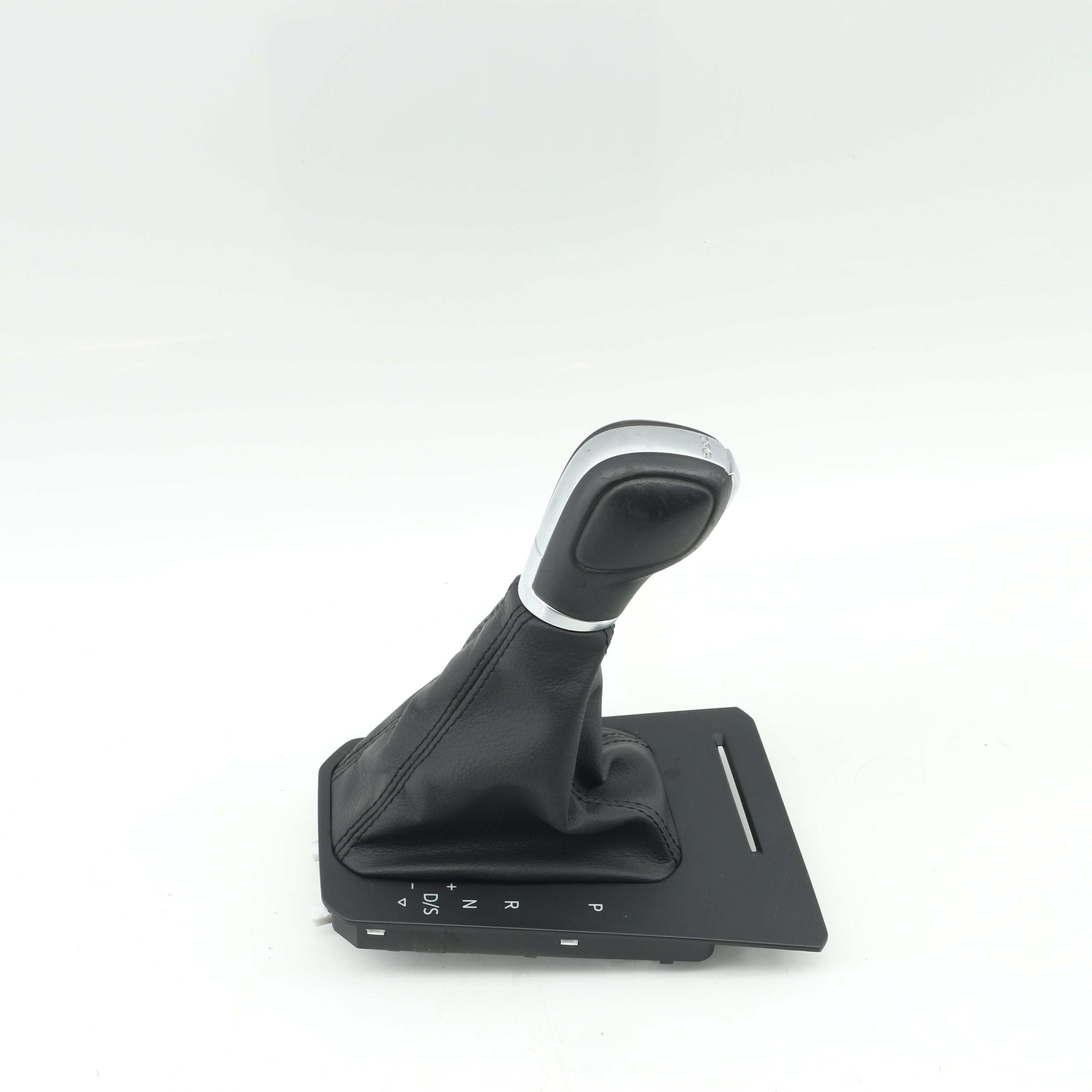Used VW Polo 1.2 Trendline DSG Gear Knob & Boot Cover - OEM 2G2713203A