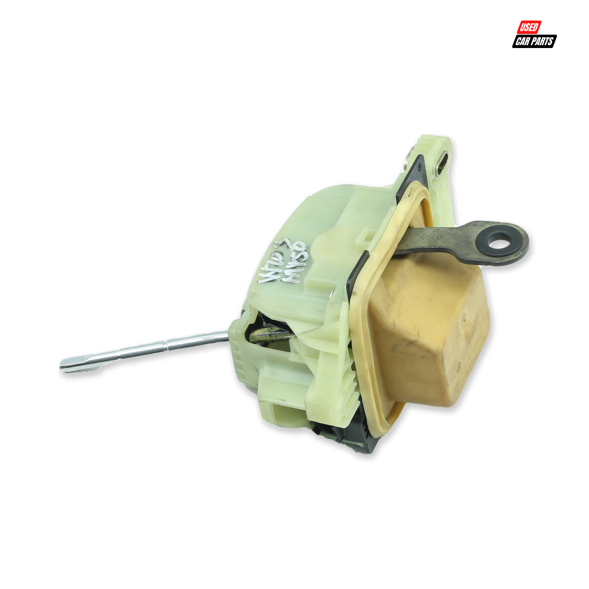 Used Gear Lever (Part Number A2032672524) for 2003 MERCEDES-BENZ C230K COUPE A/T