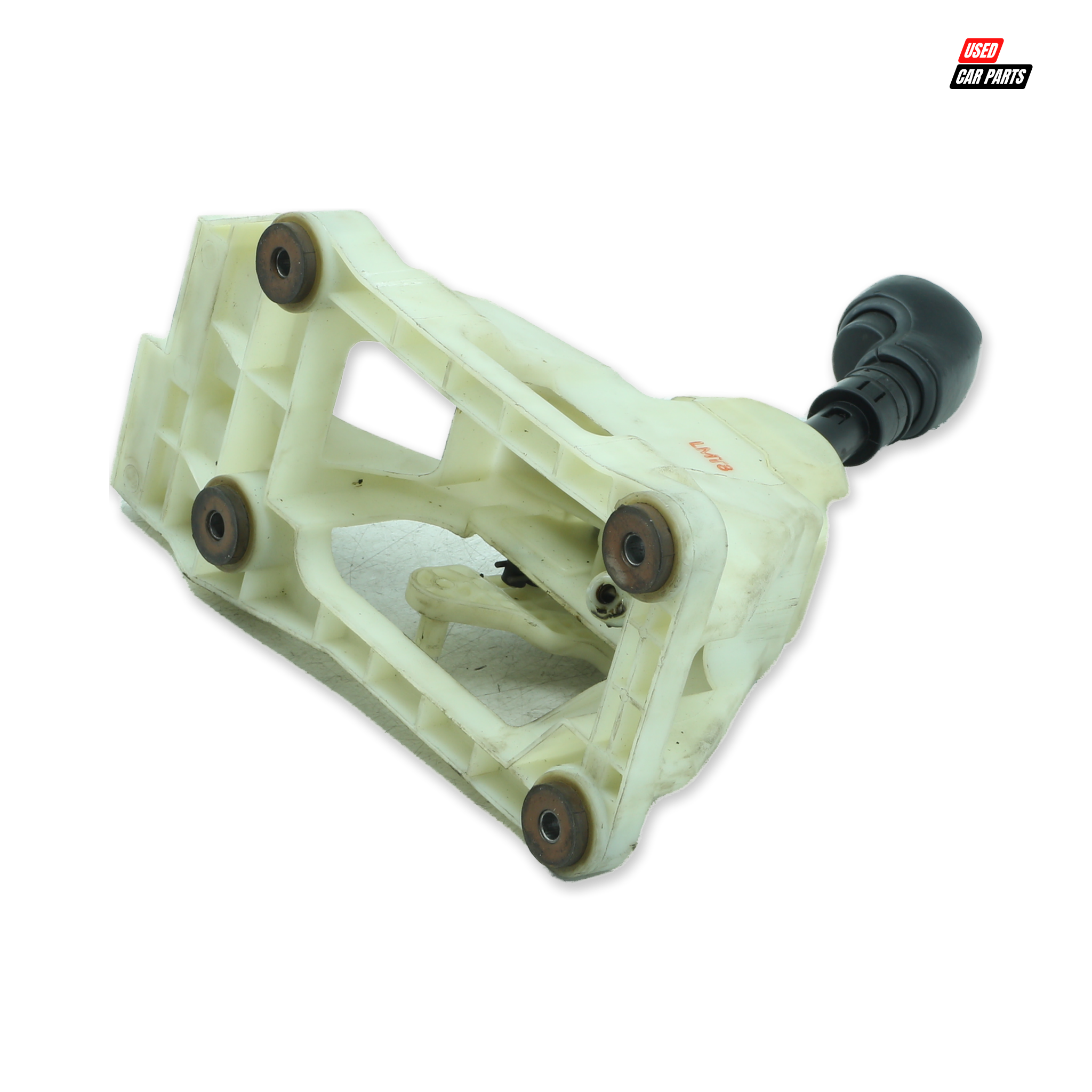 Gear Lever for 2013 HYUNDAI i20 1.4D GLIDE (Used/Salvaged)